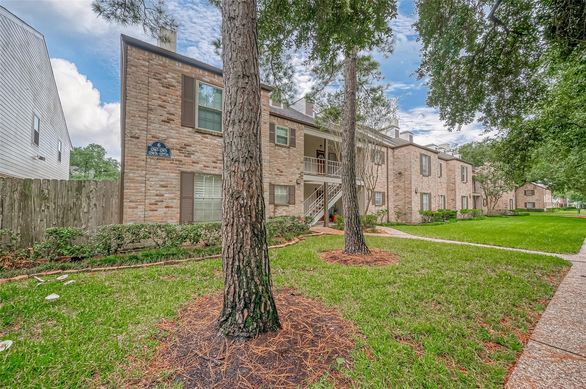 12967 Trail Hollow Drive # 2967