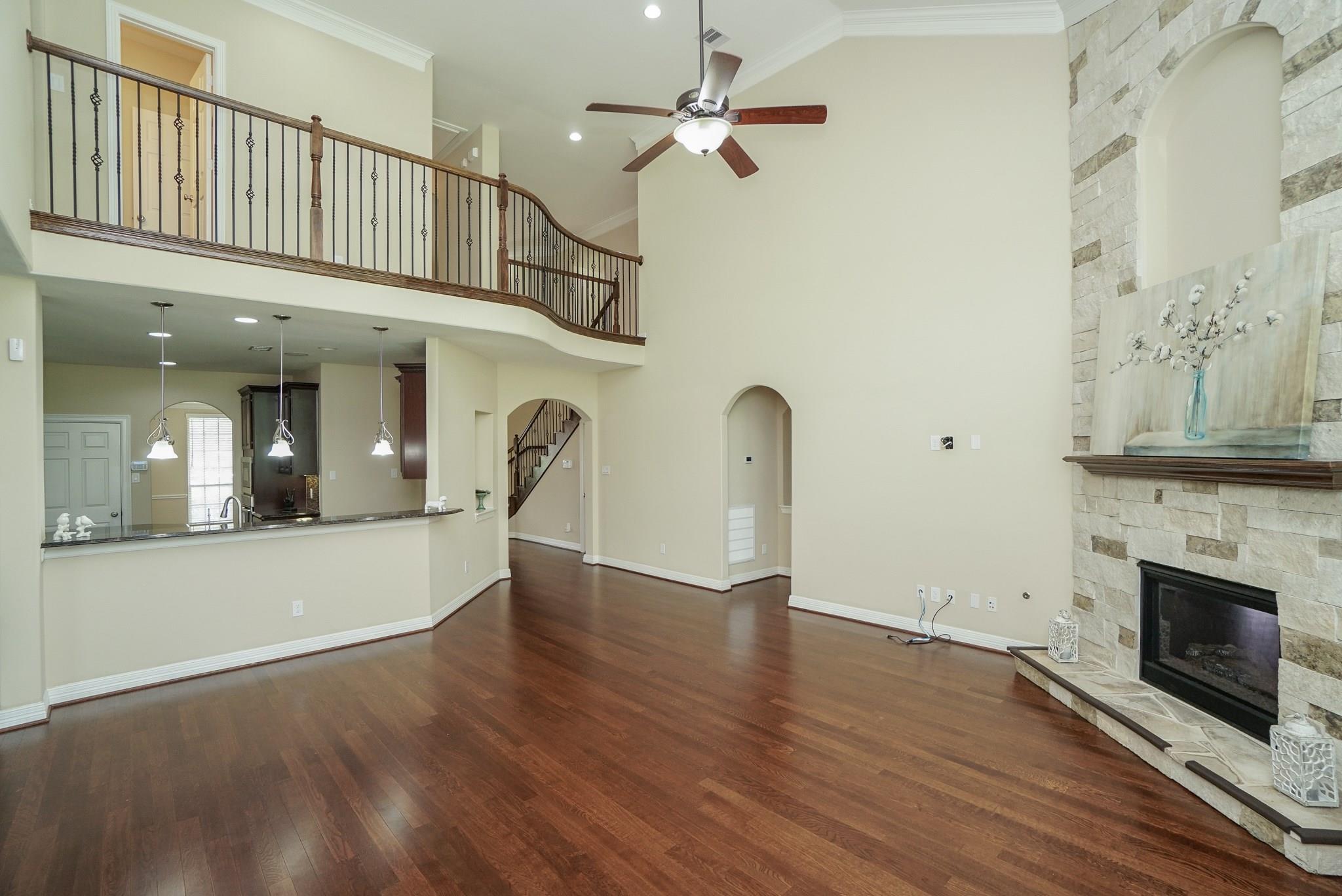 3434 Norwich Gardens Lane