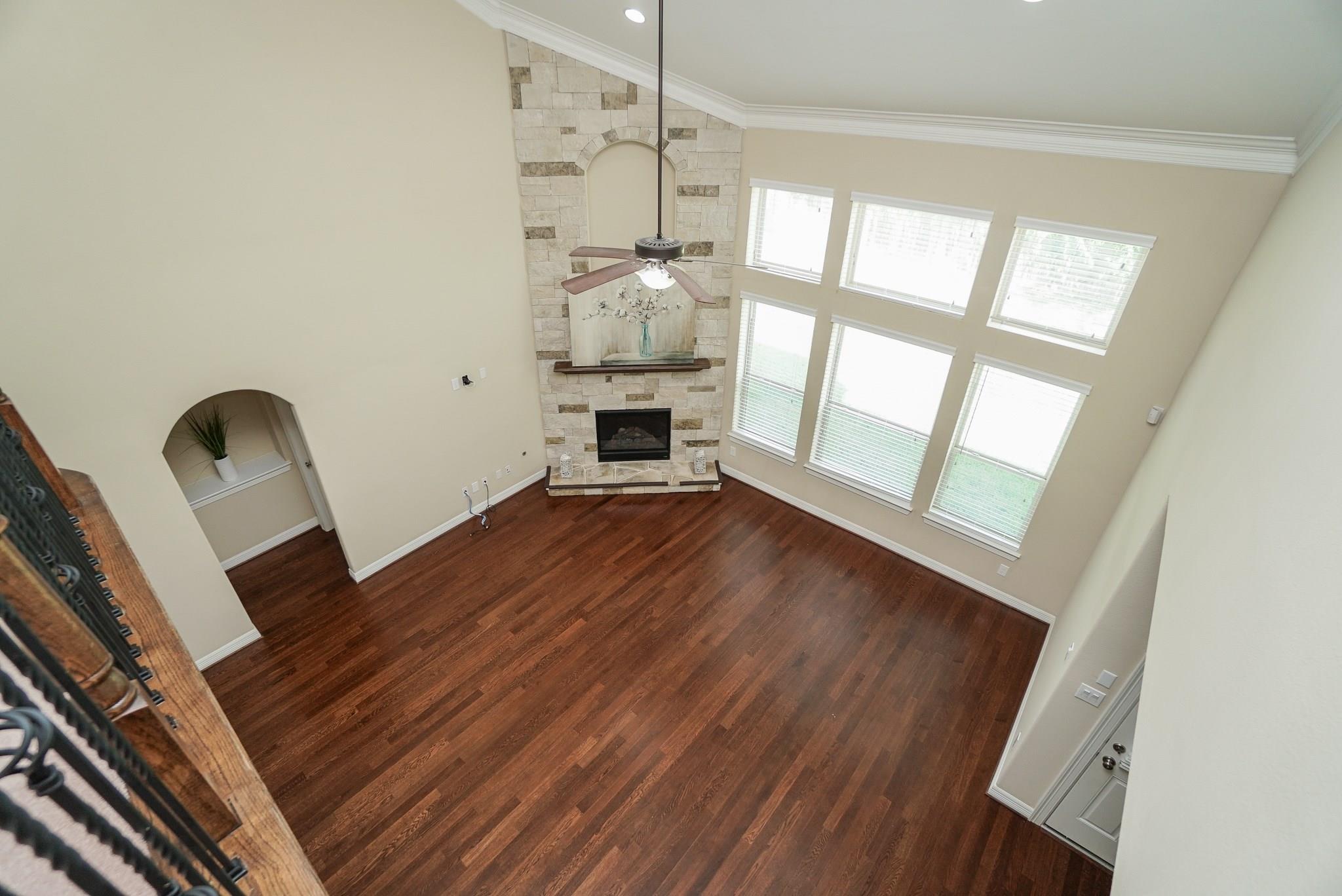 3434 Norwich Gardens Lane