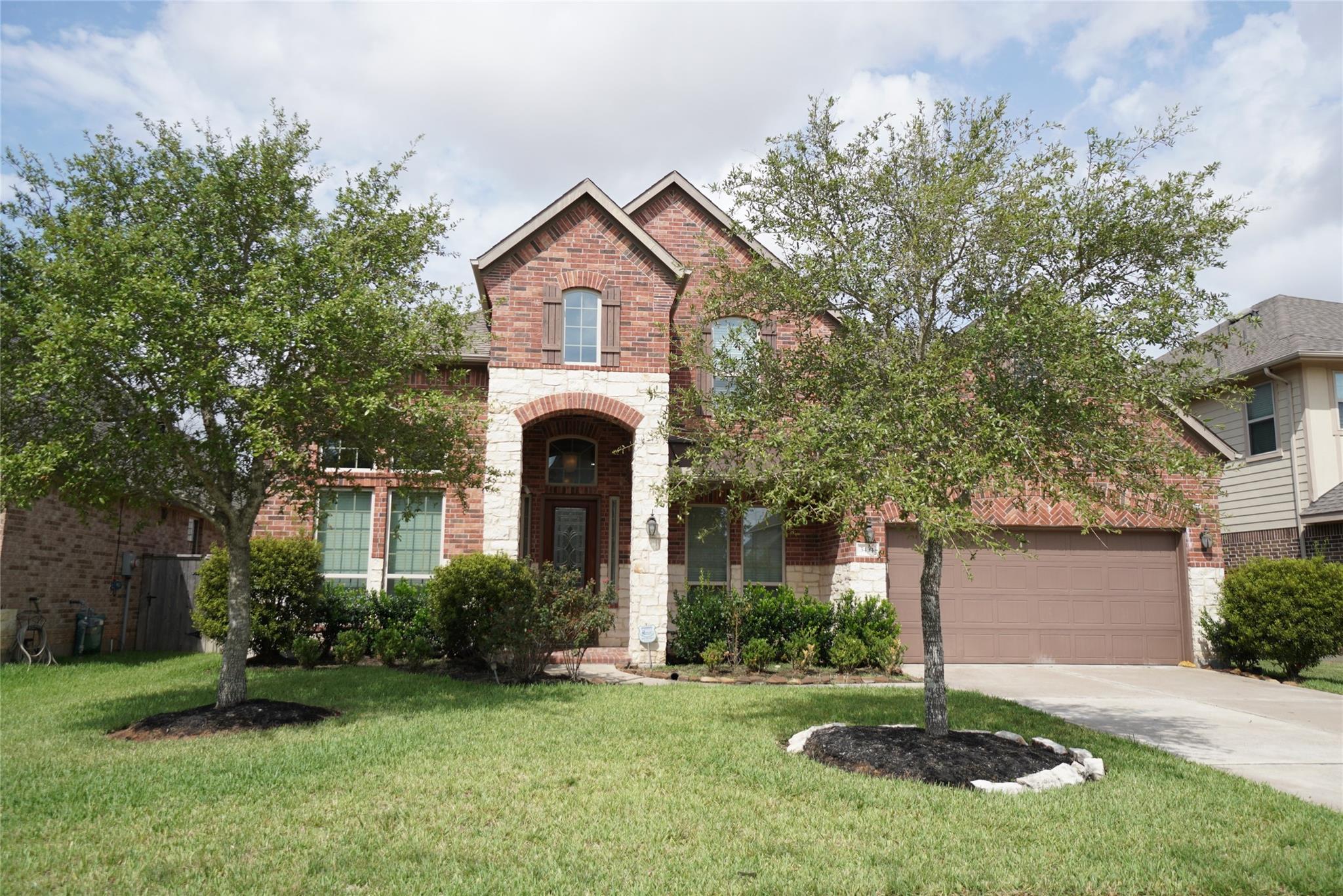 3434 Norwich Gardens Lane