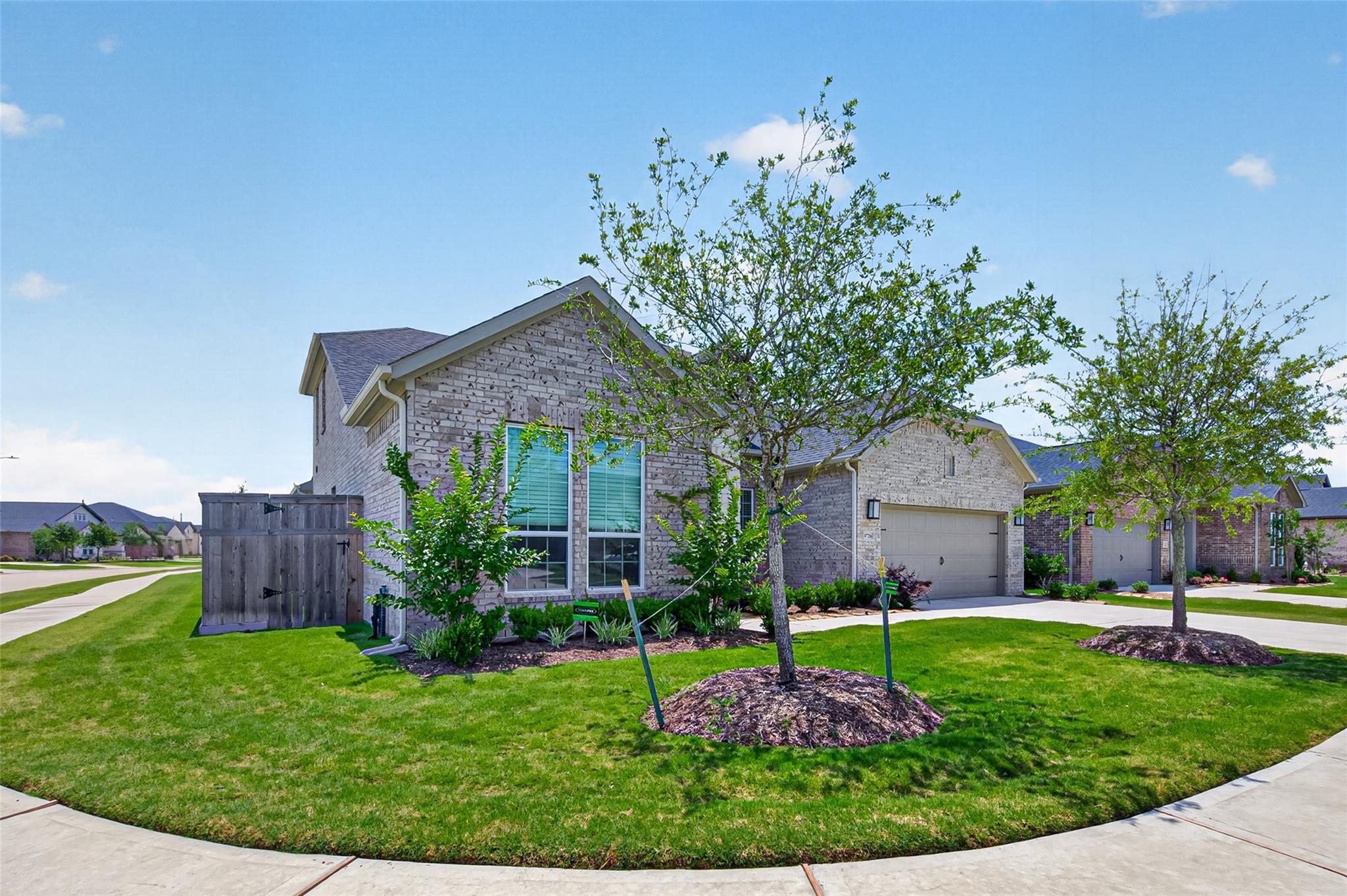 4726 Granite Shadow Lane