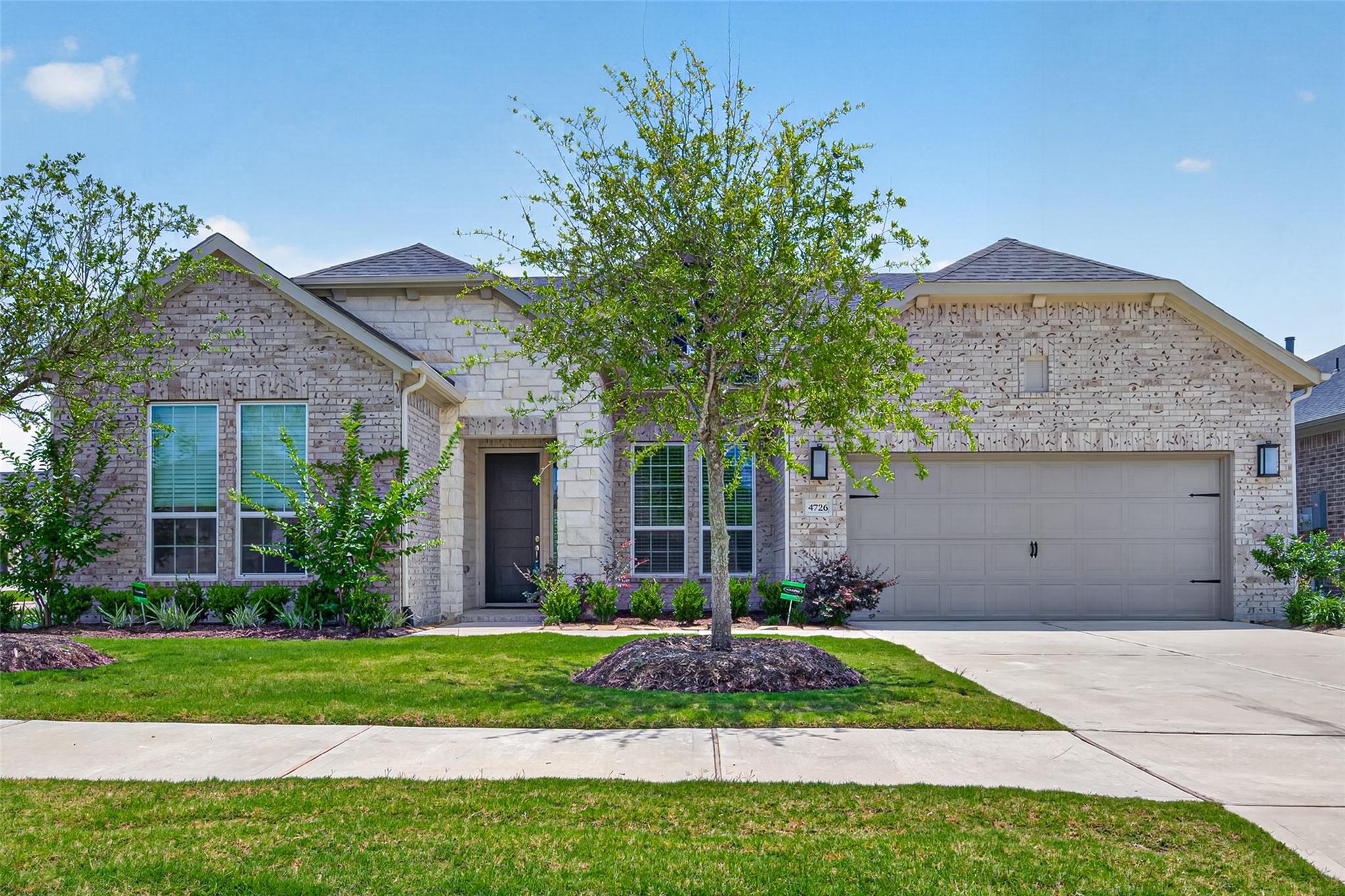 4726 Granite Shadow Lane