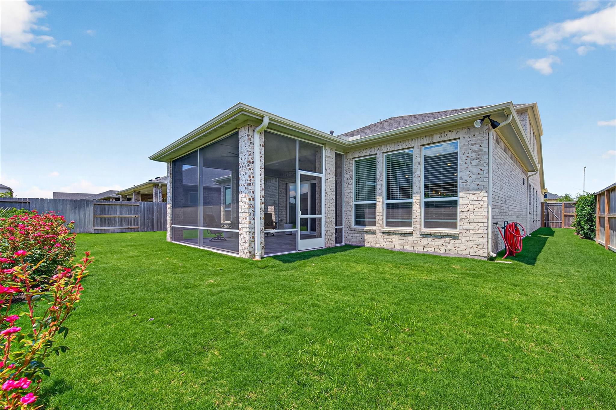 4726 Granite Shadow Lane