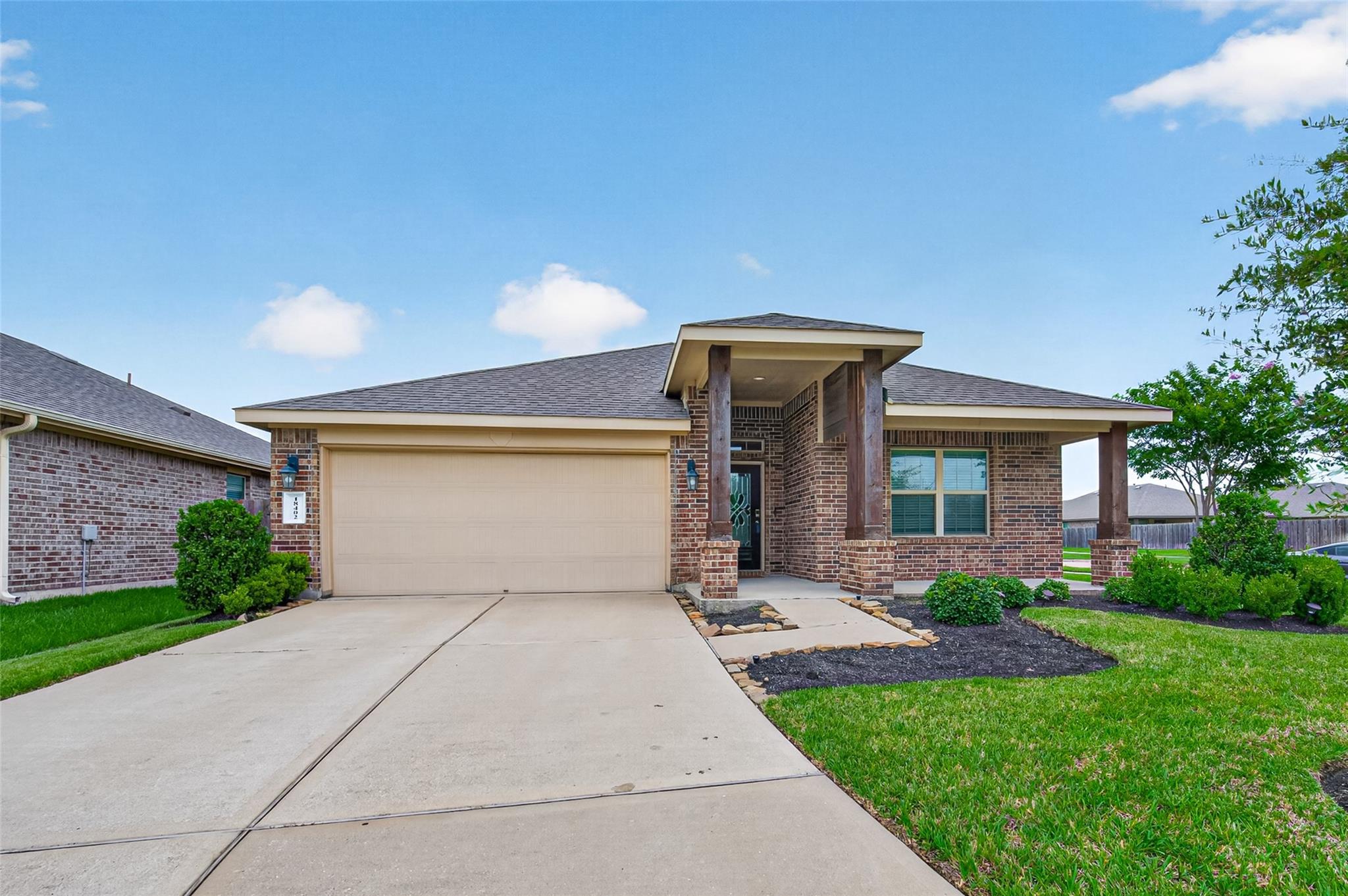 18402 Pelham Hollow Trail