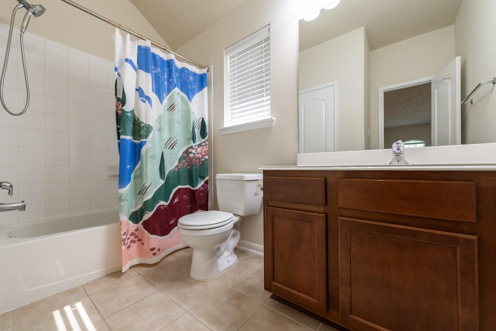 6402 Addlestone Ridge Lane