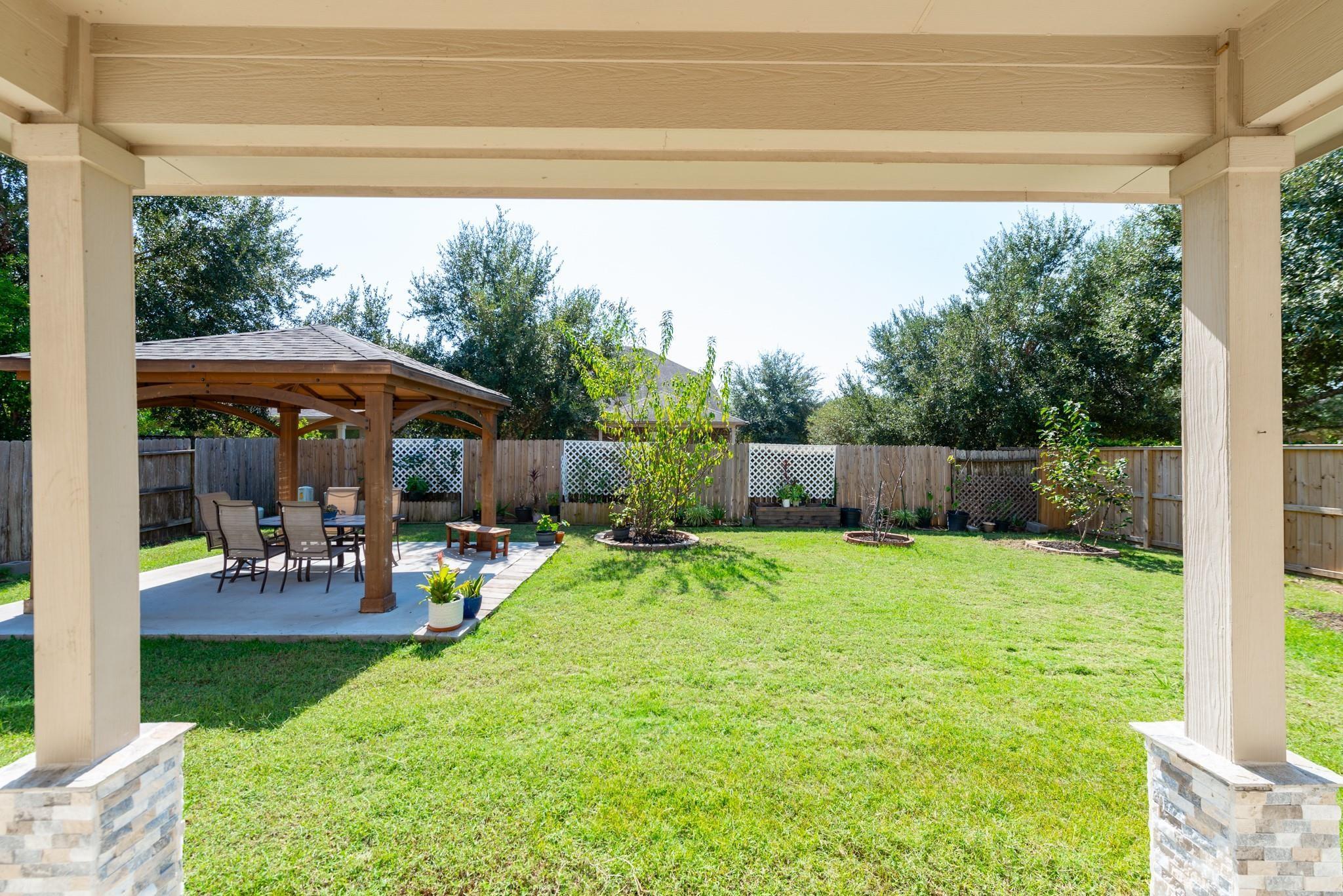 6402 Addlestone Ridge Lane
