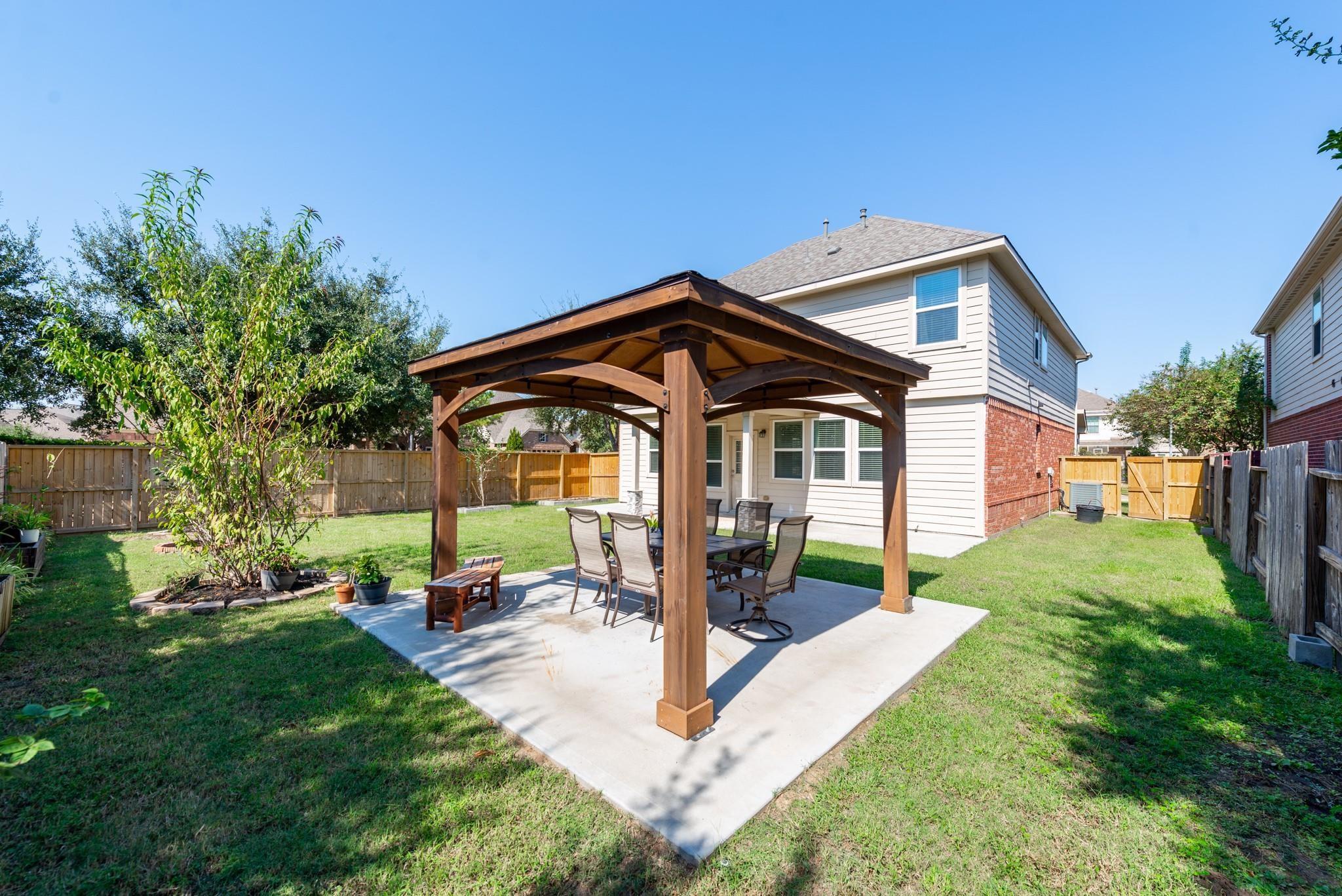 6402 Addlestone Ridge Lane