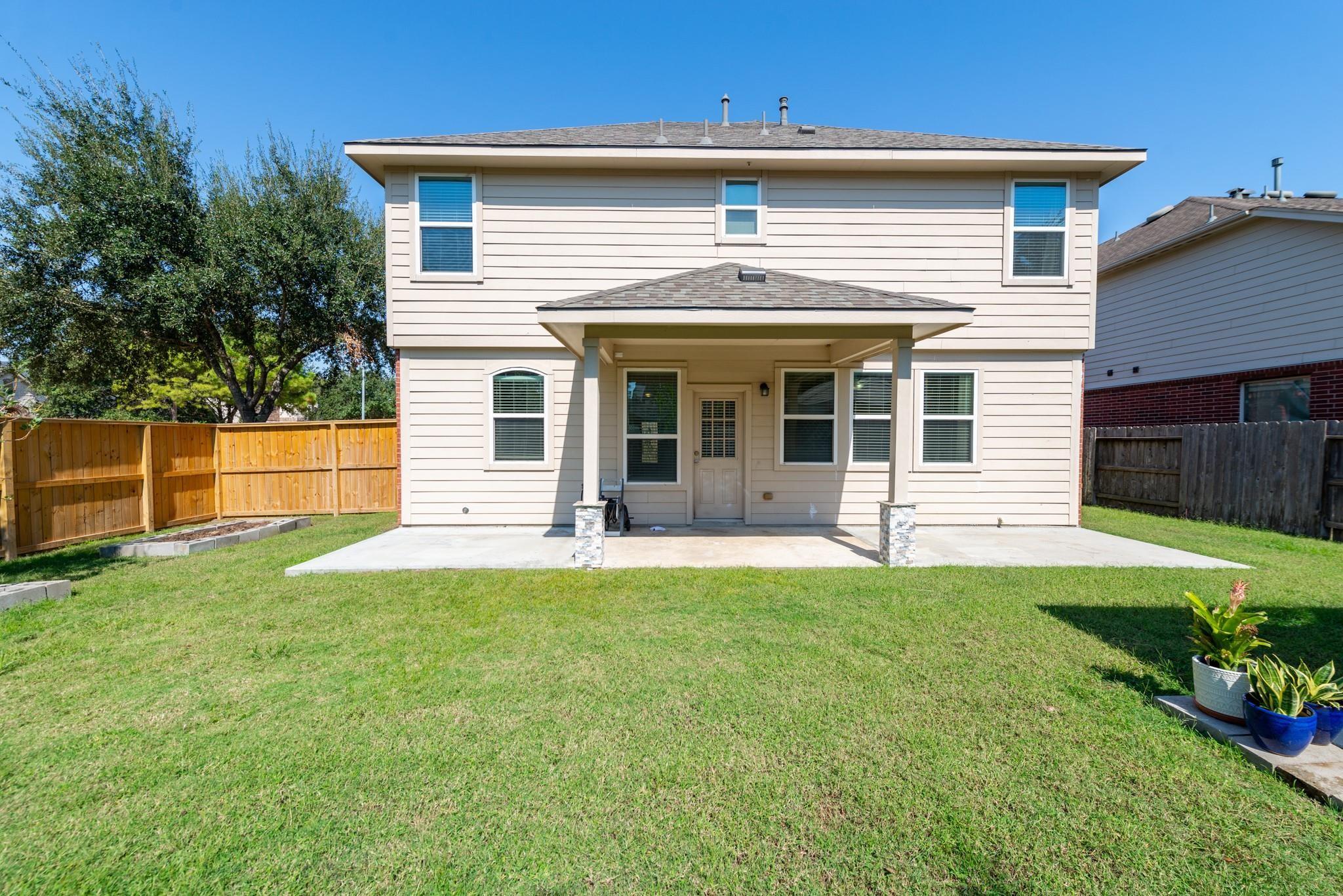 6402 Addlestone Ridge Lane