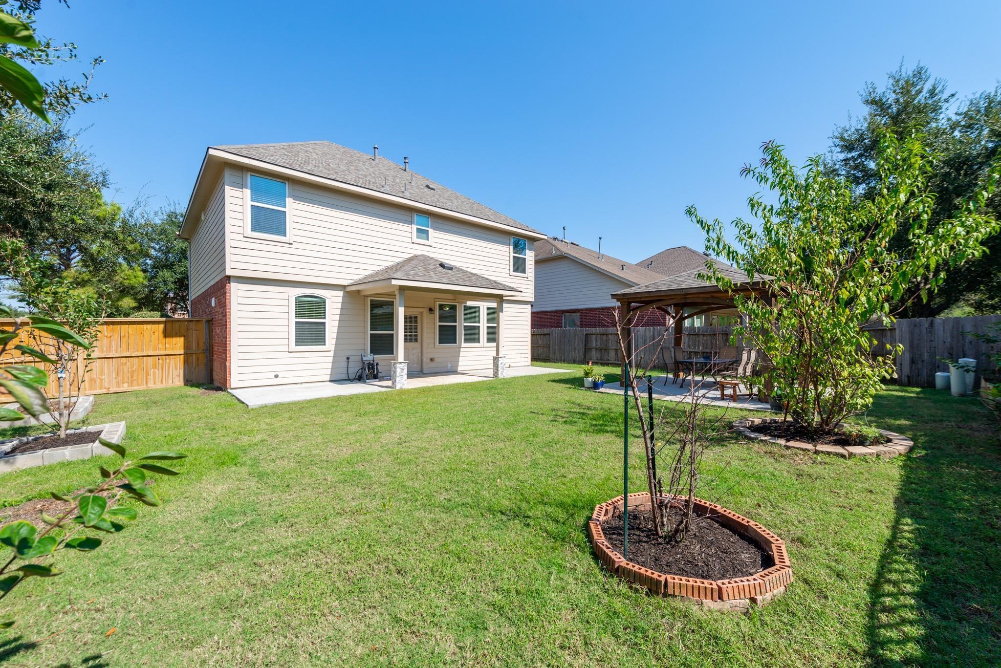 6402 Addlestone Ridge Lane
