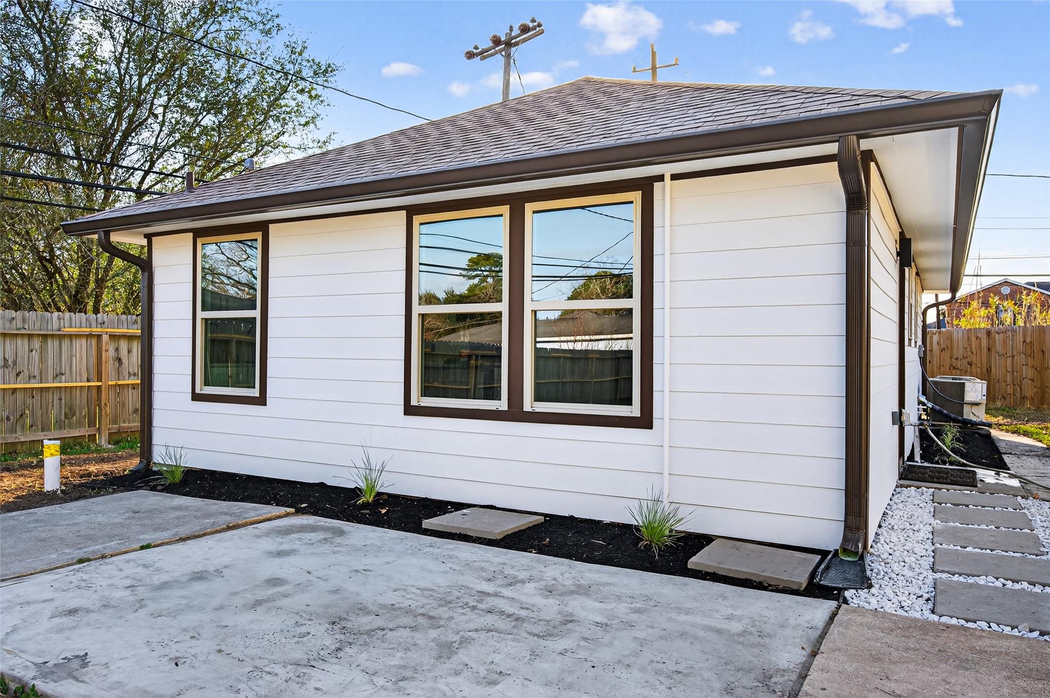 6621 Jason Street # 1