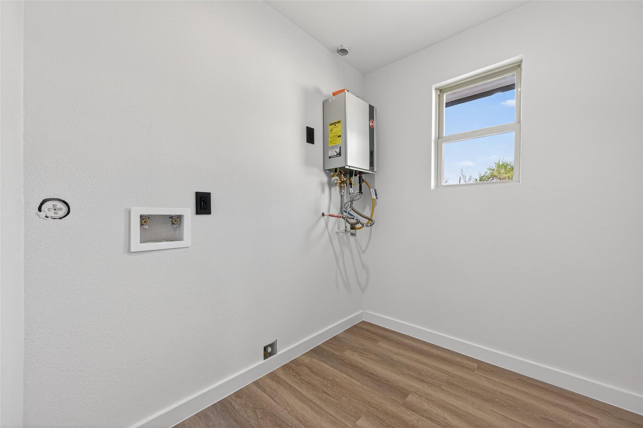 6621 Jason Street # 1