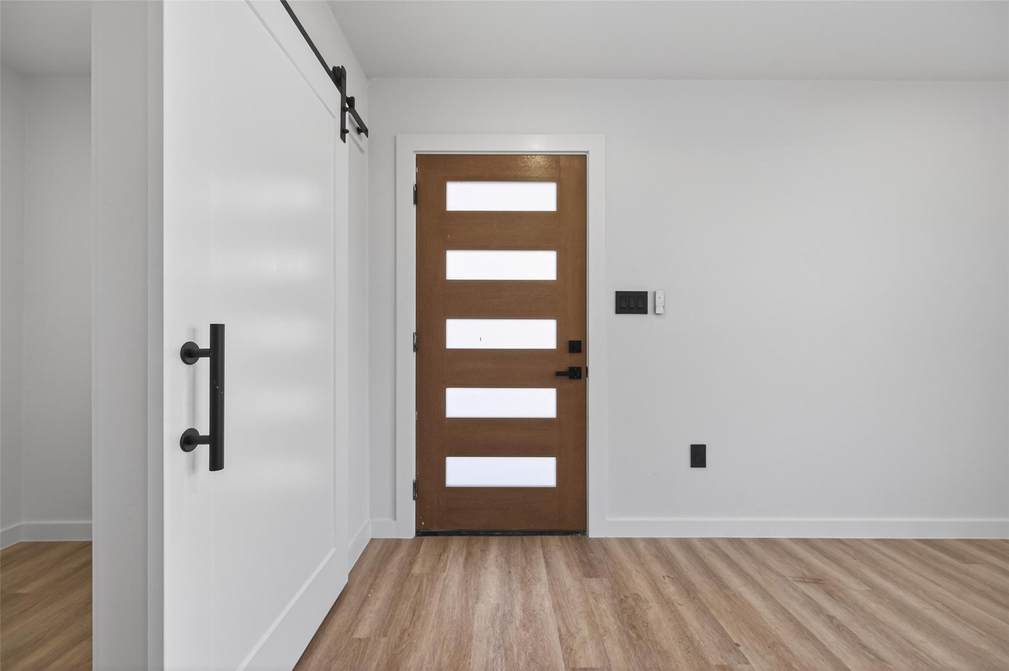 6621 Jason Street # 1