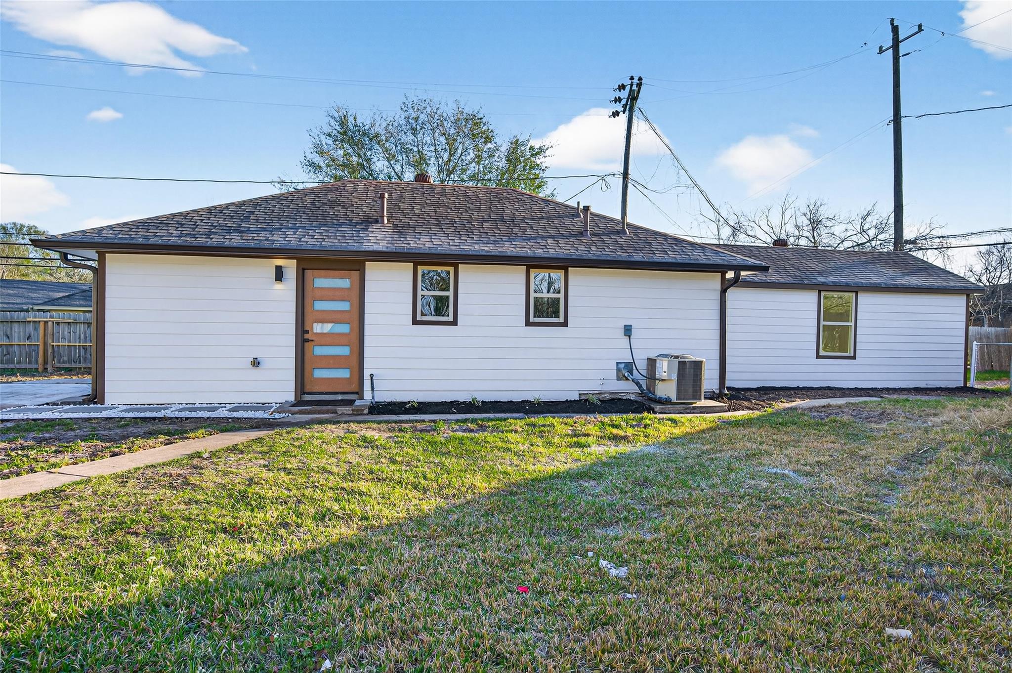 6621 Jason Street # 1