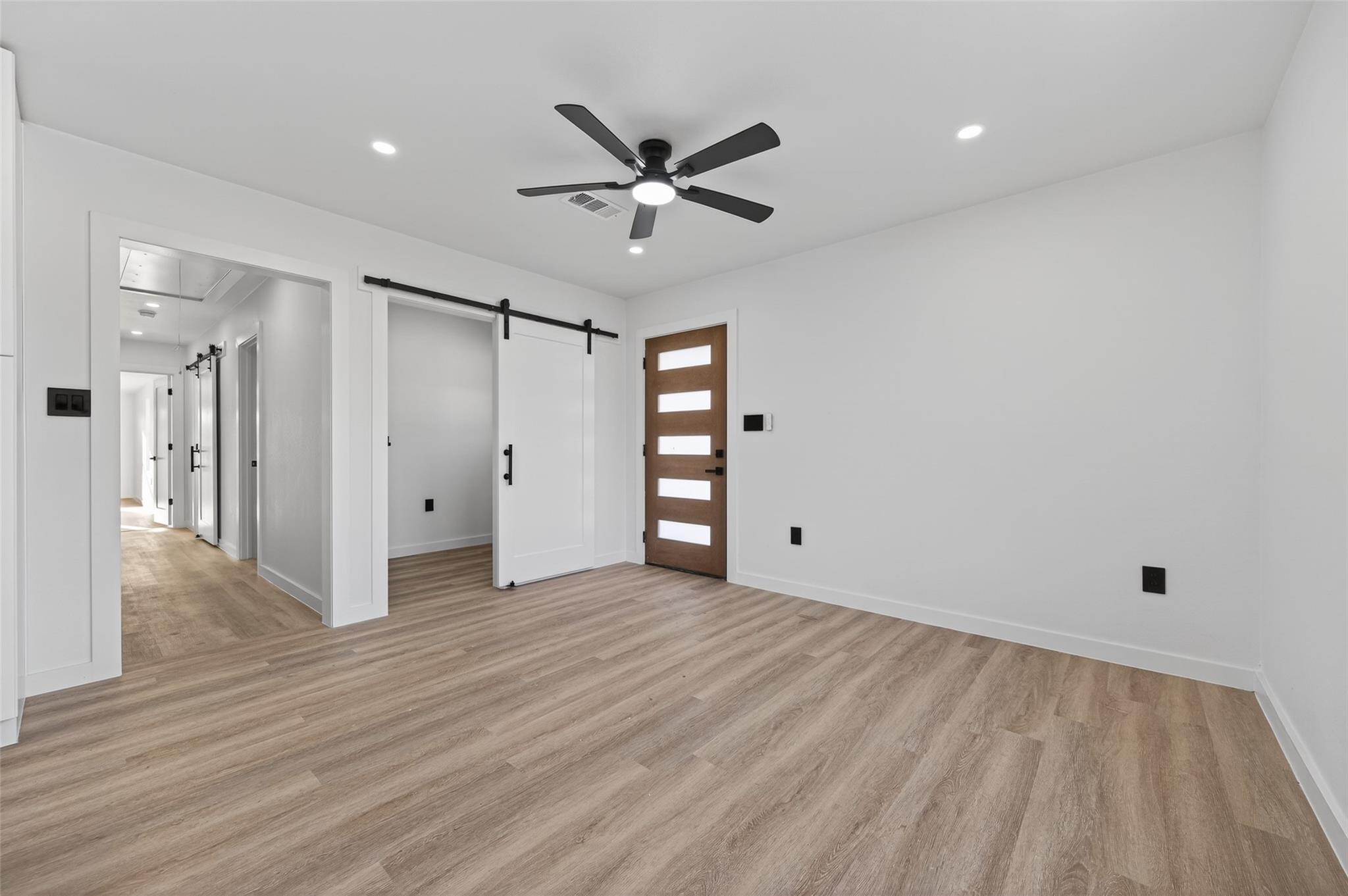 6621 Jason Street # 1