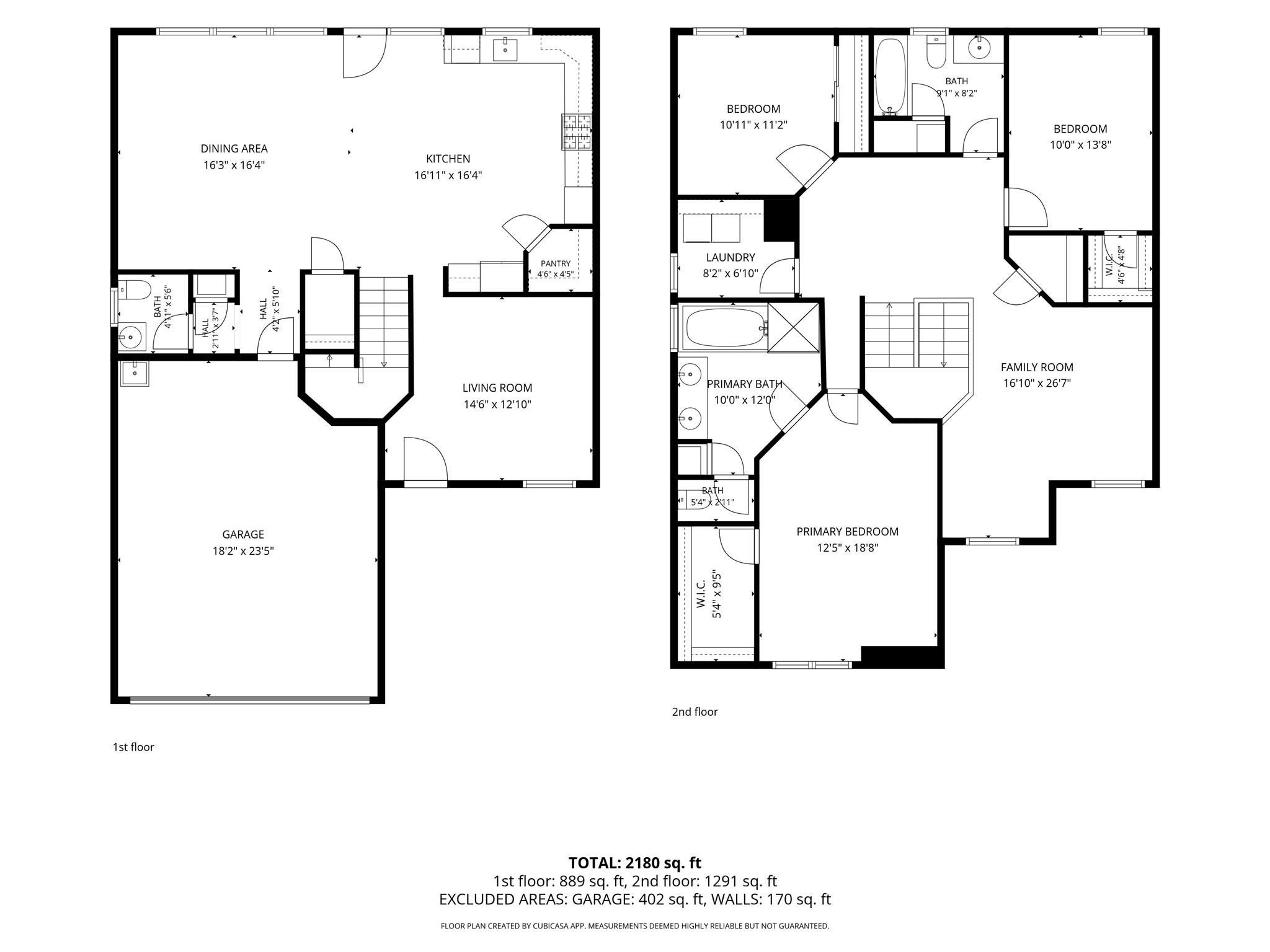 6402 Addlestone Ridge Lane