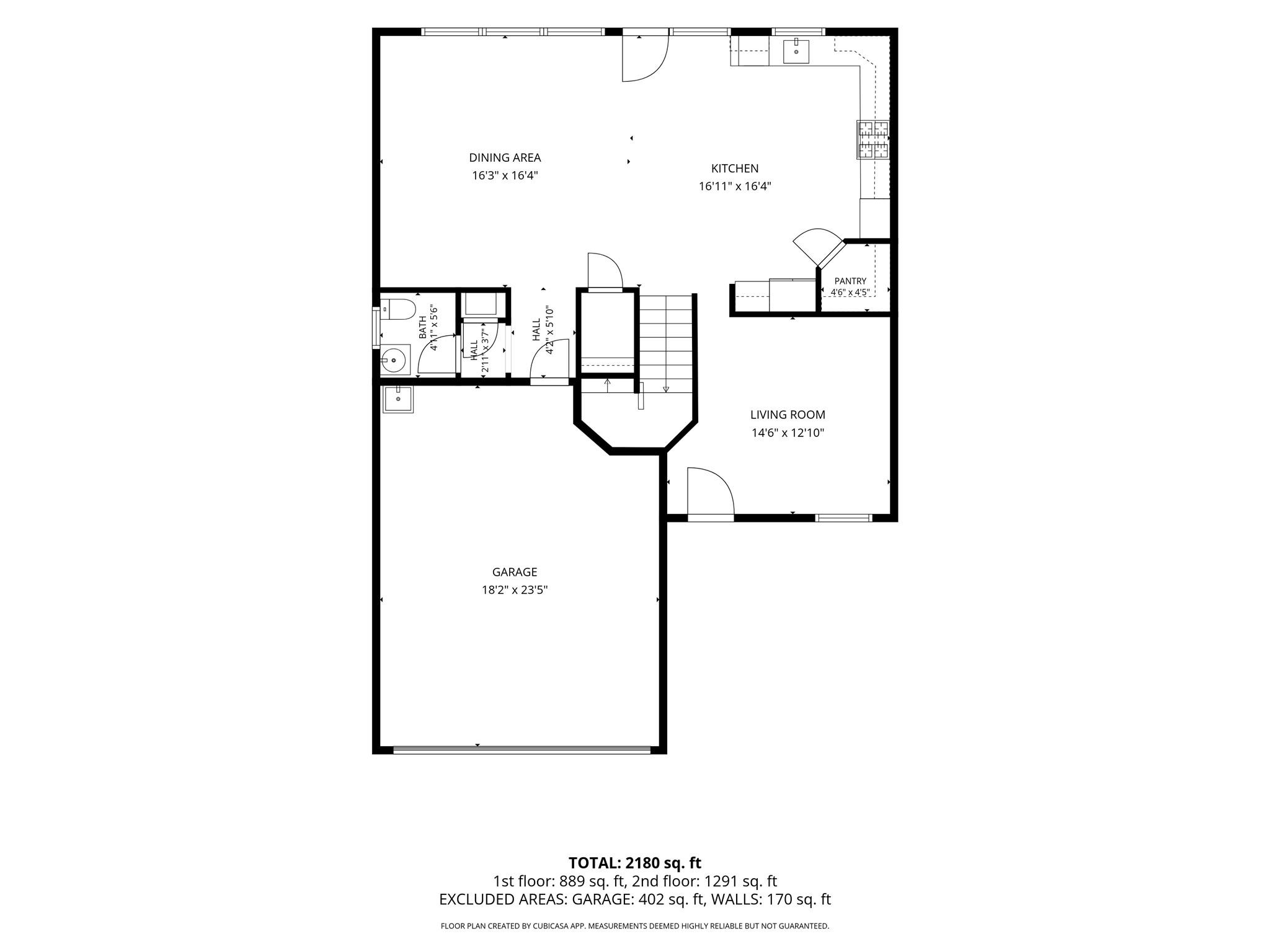 6402 Addlestone Ridge Lane