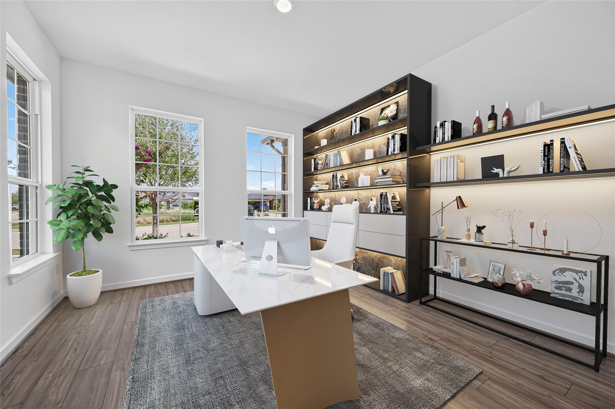 4702 Rustic Grove Lane