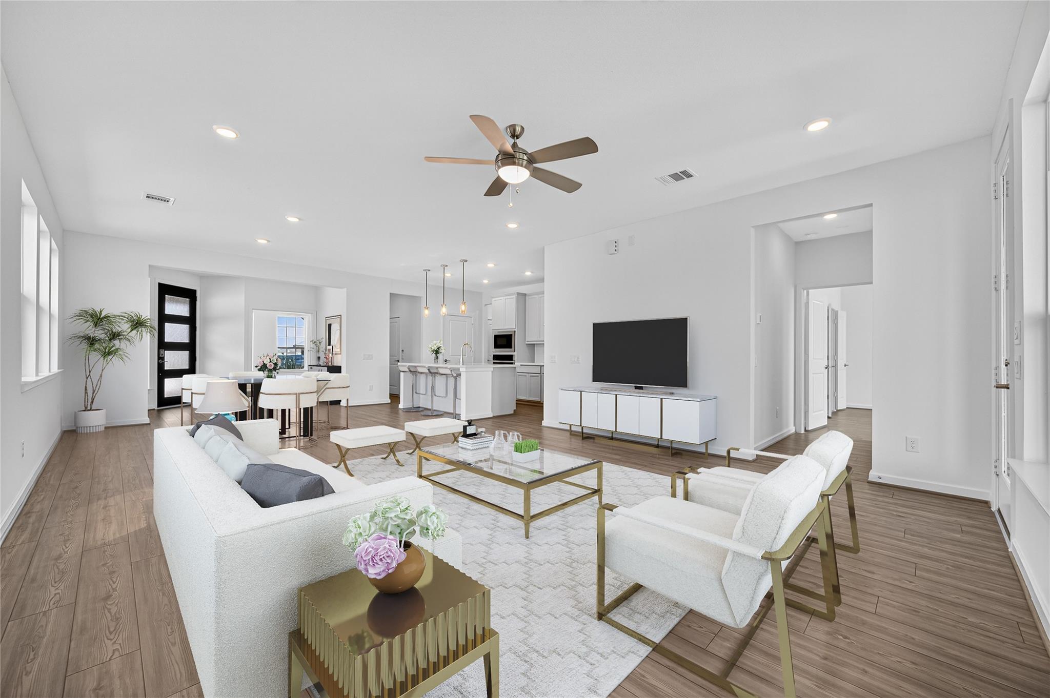 4702 Rustic Grove Lane