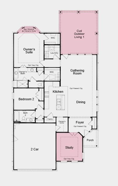 4702 Rustic Grove Lane