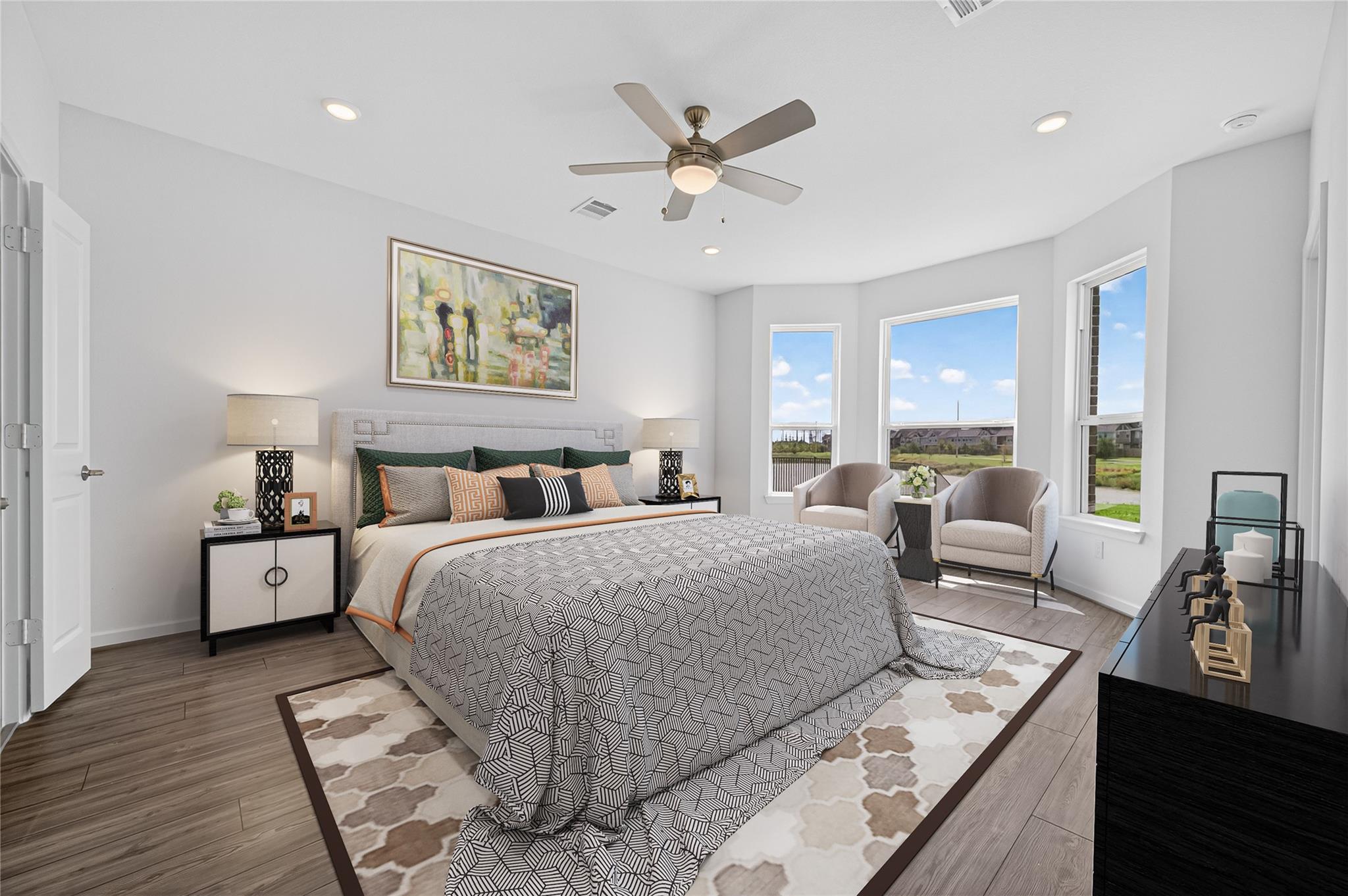 4702 Rustic Grove Lane