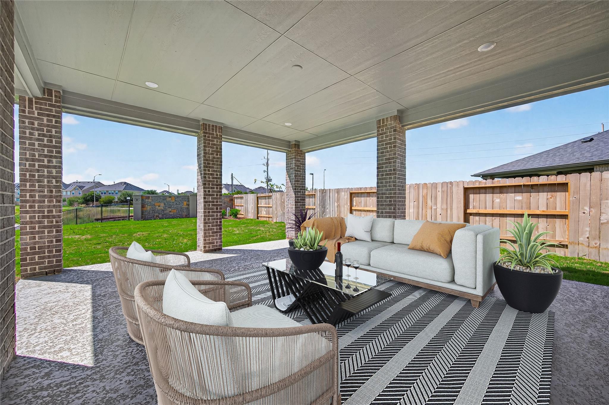 4702 Rustic Grove Lane