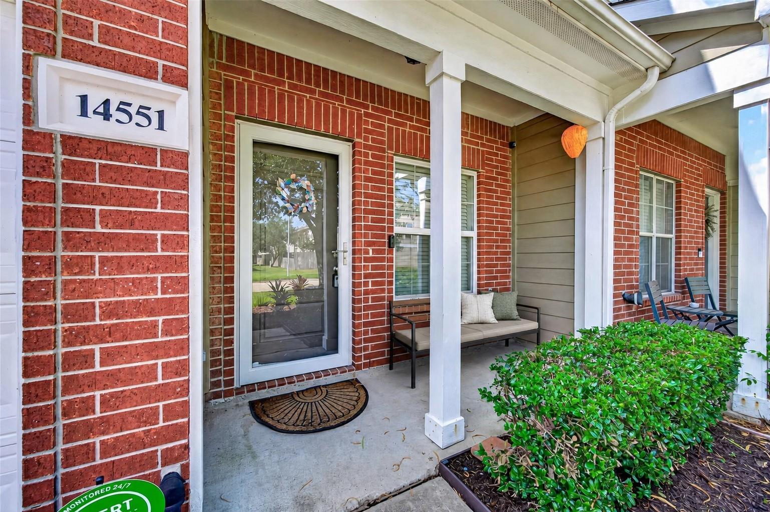 14551 Roaring Fork Lane