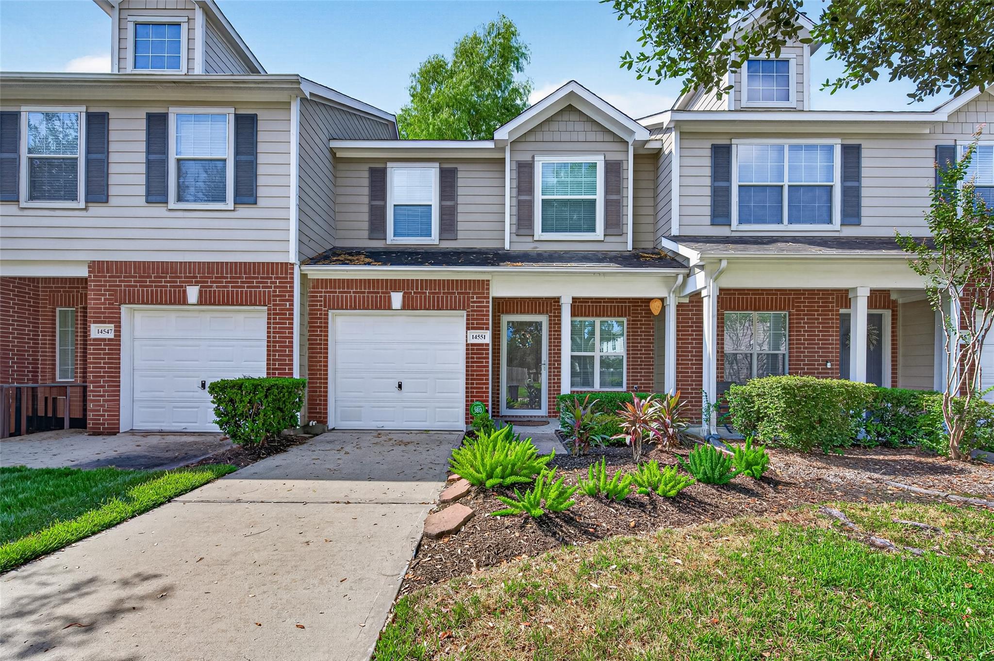 14551 Roaring Fork Lane