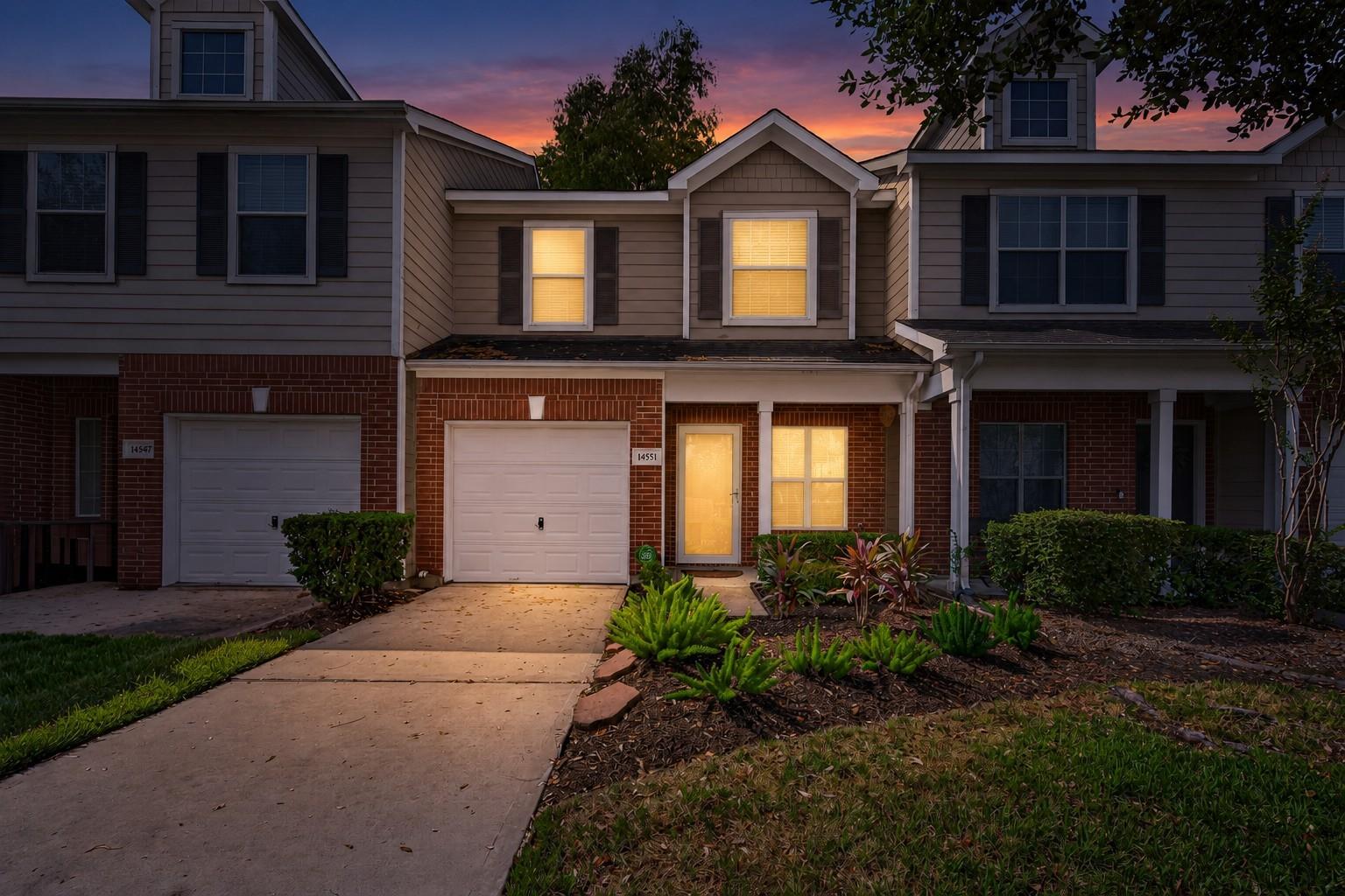 14551 Roaring Fork Lane