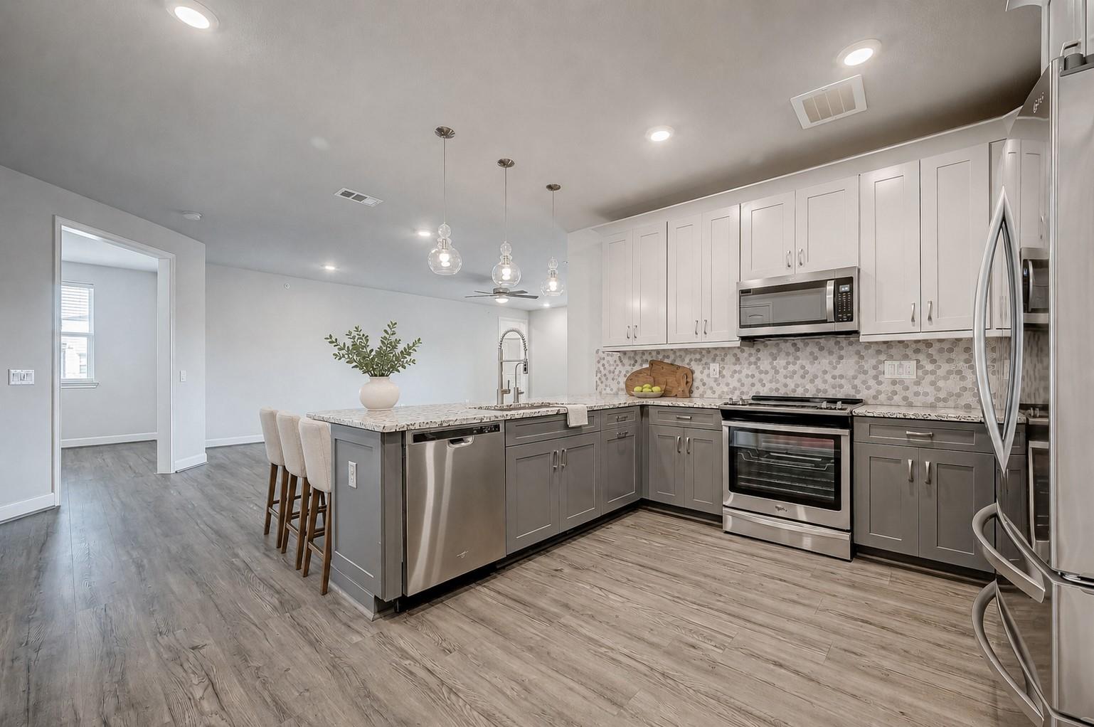 6804 Westview Drive # 1402