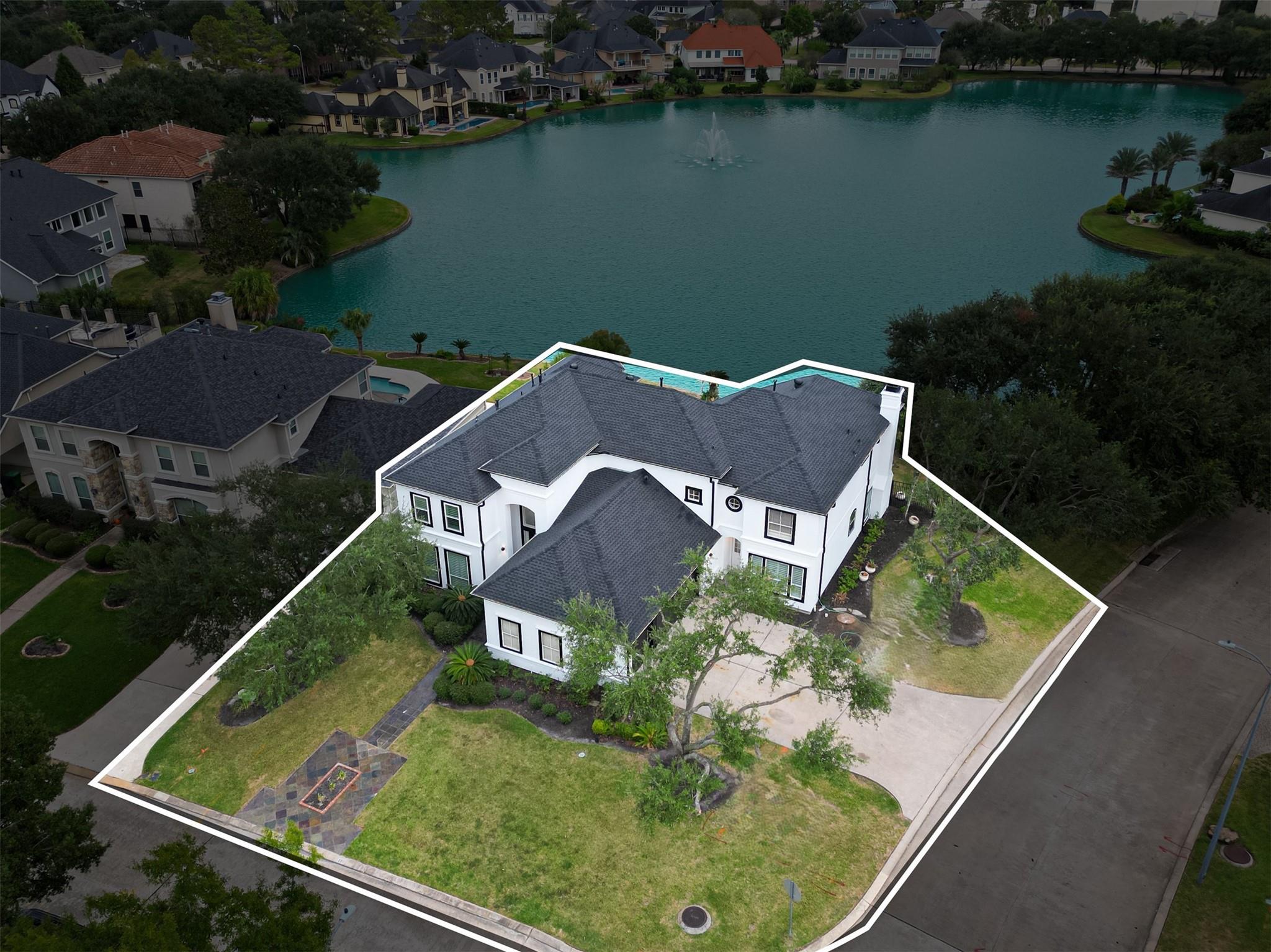 2019 Bendstone Circle