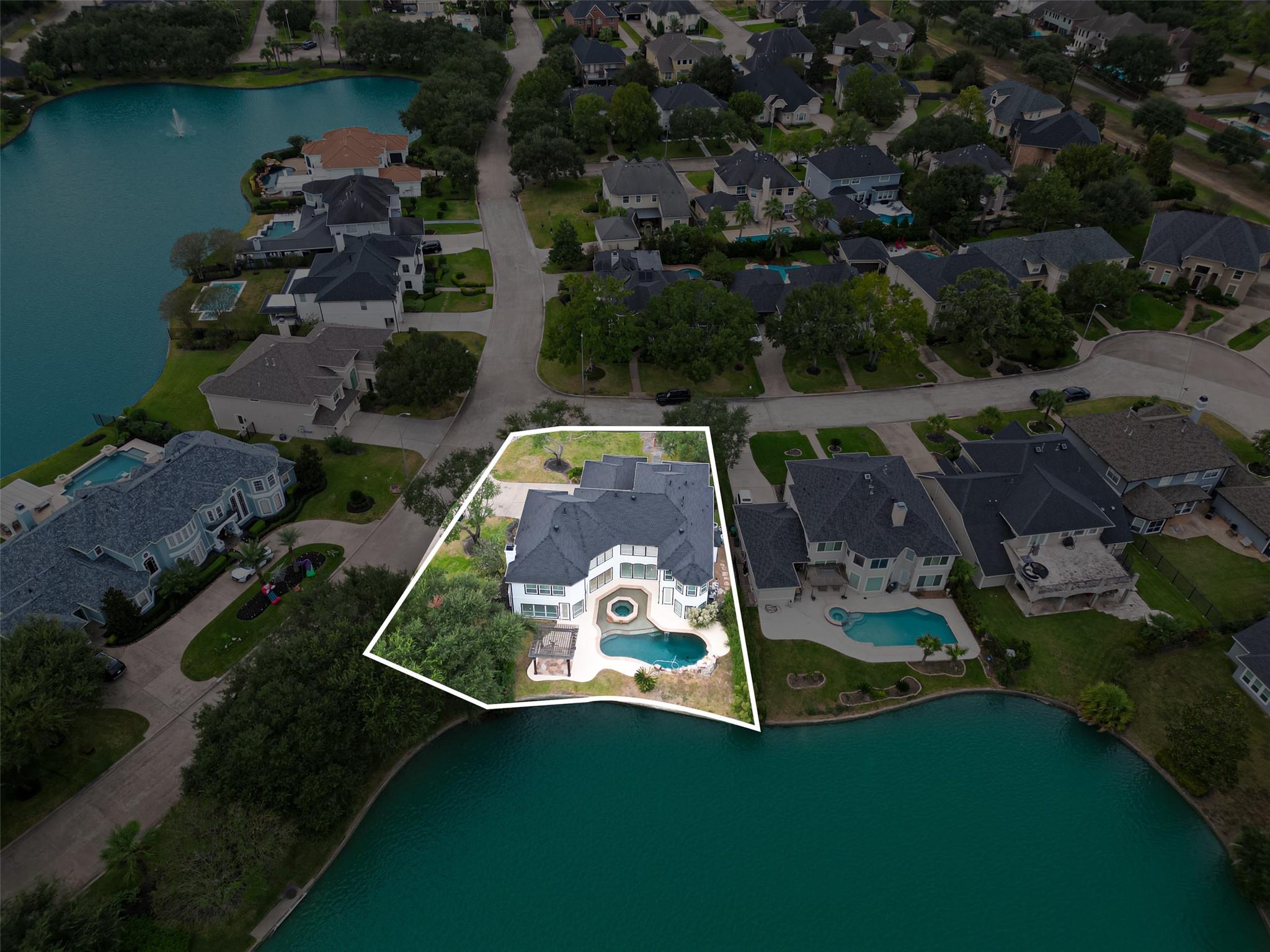 2019 Bendstone Circle