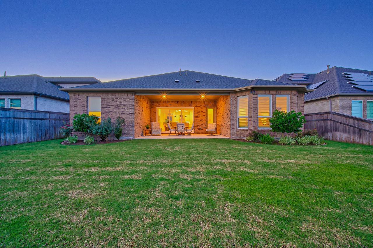 28913 Autumn Shore Drive