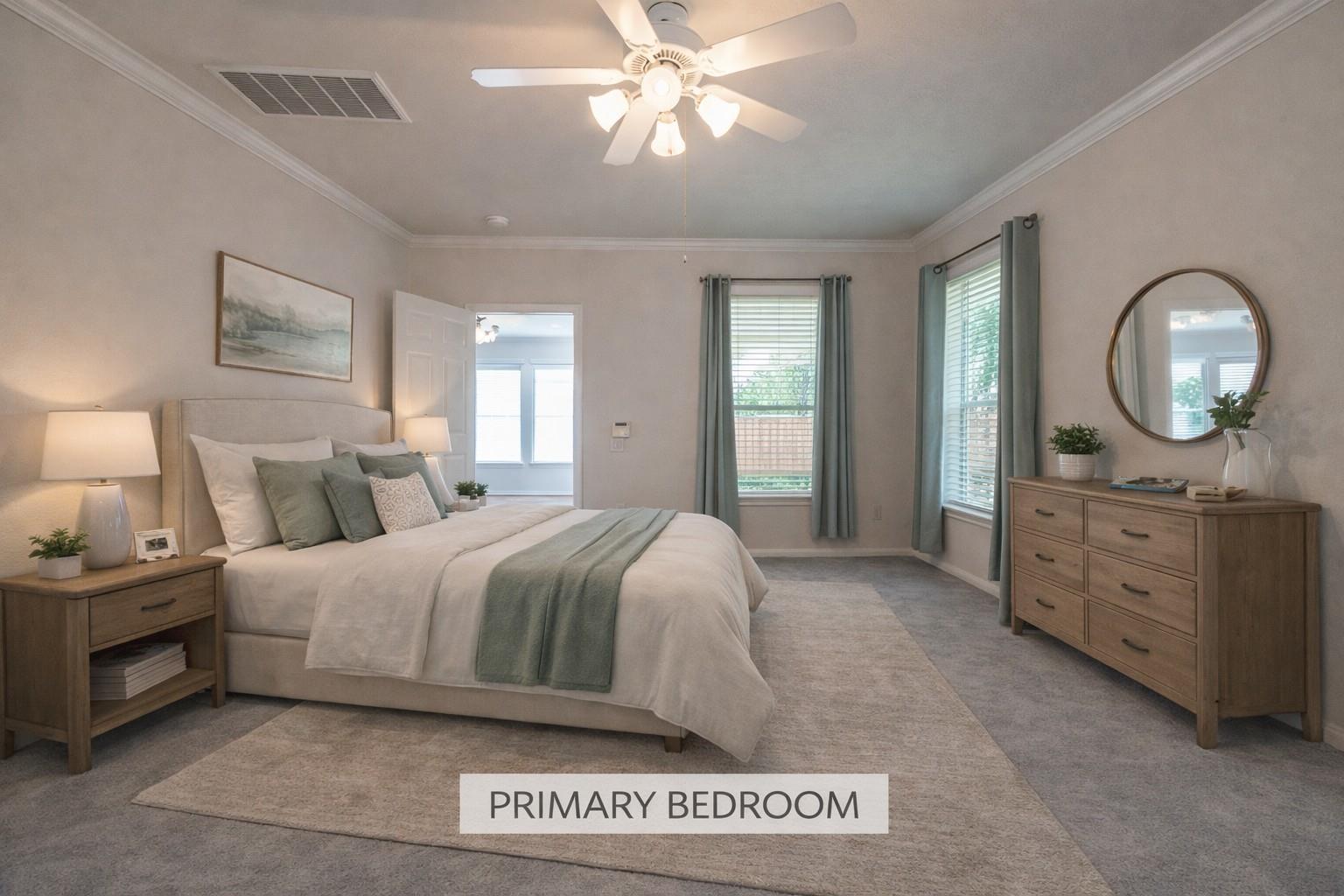 5306 Thorngate Court