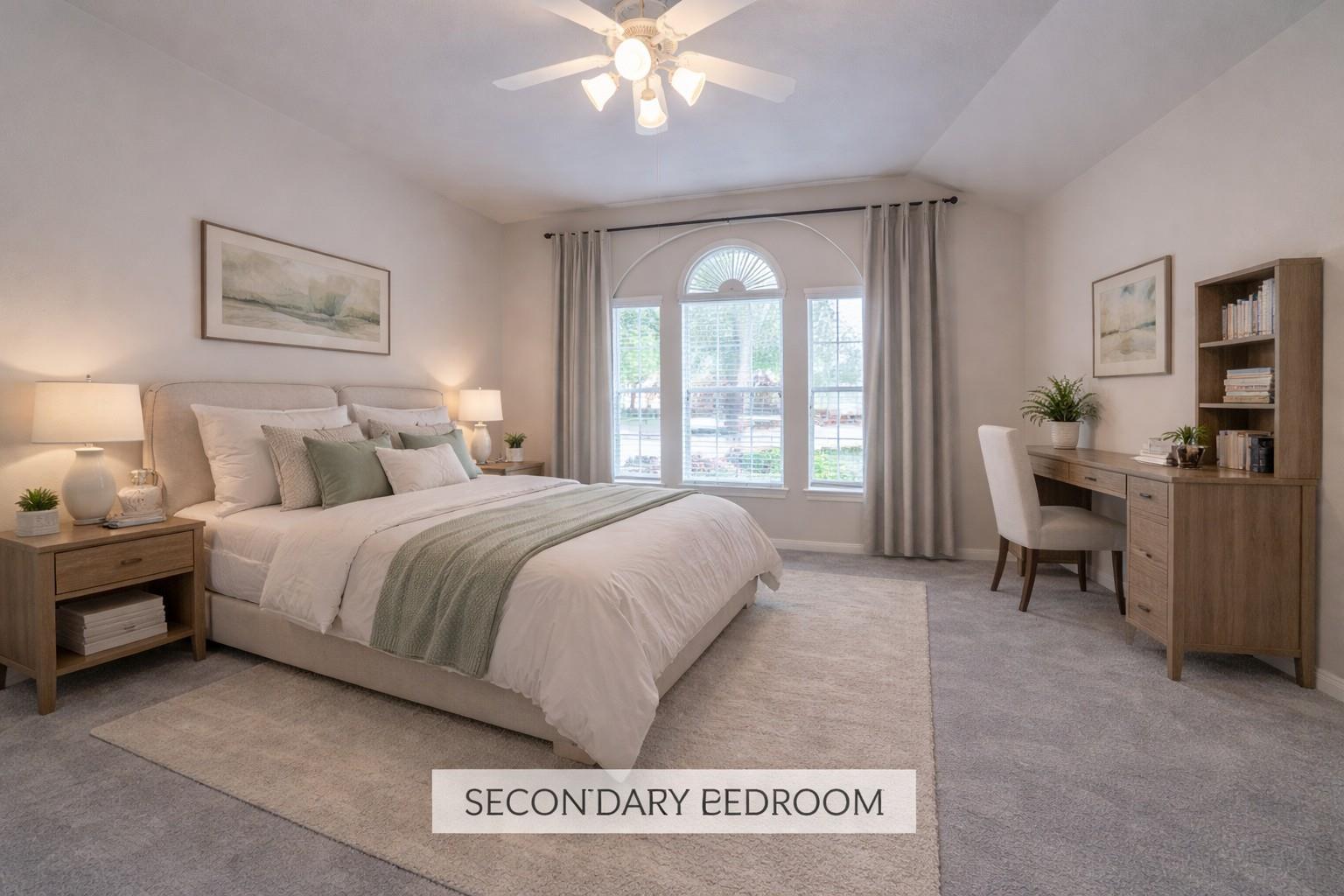 5306 Thorngate Court