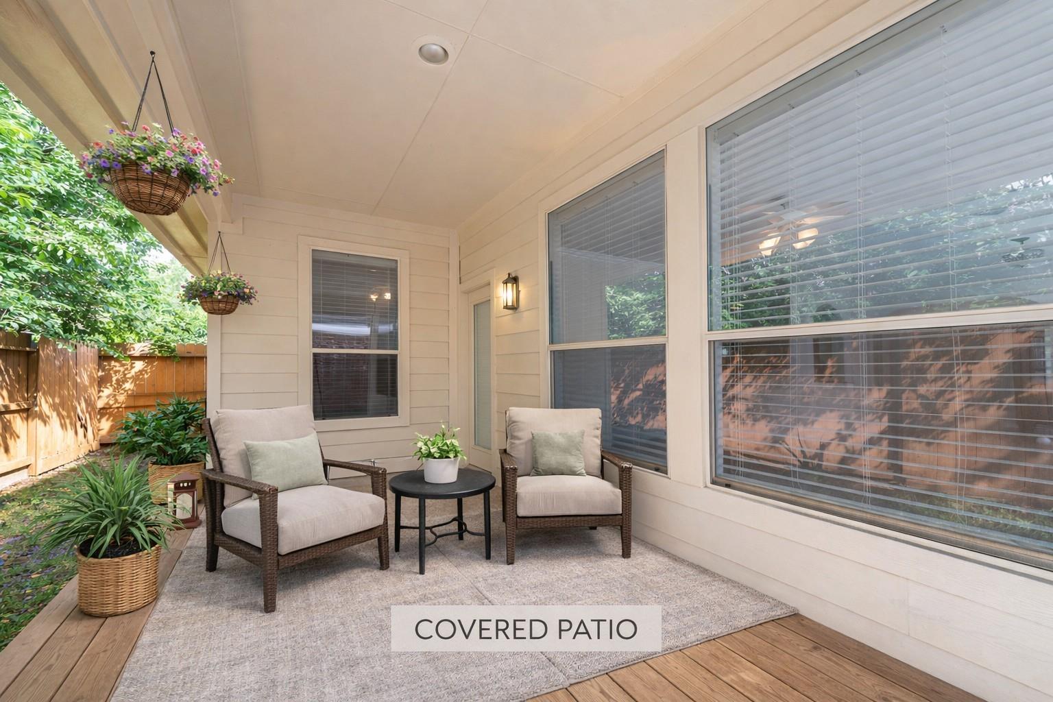 5306 Thorngate Court