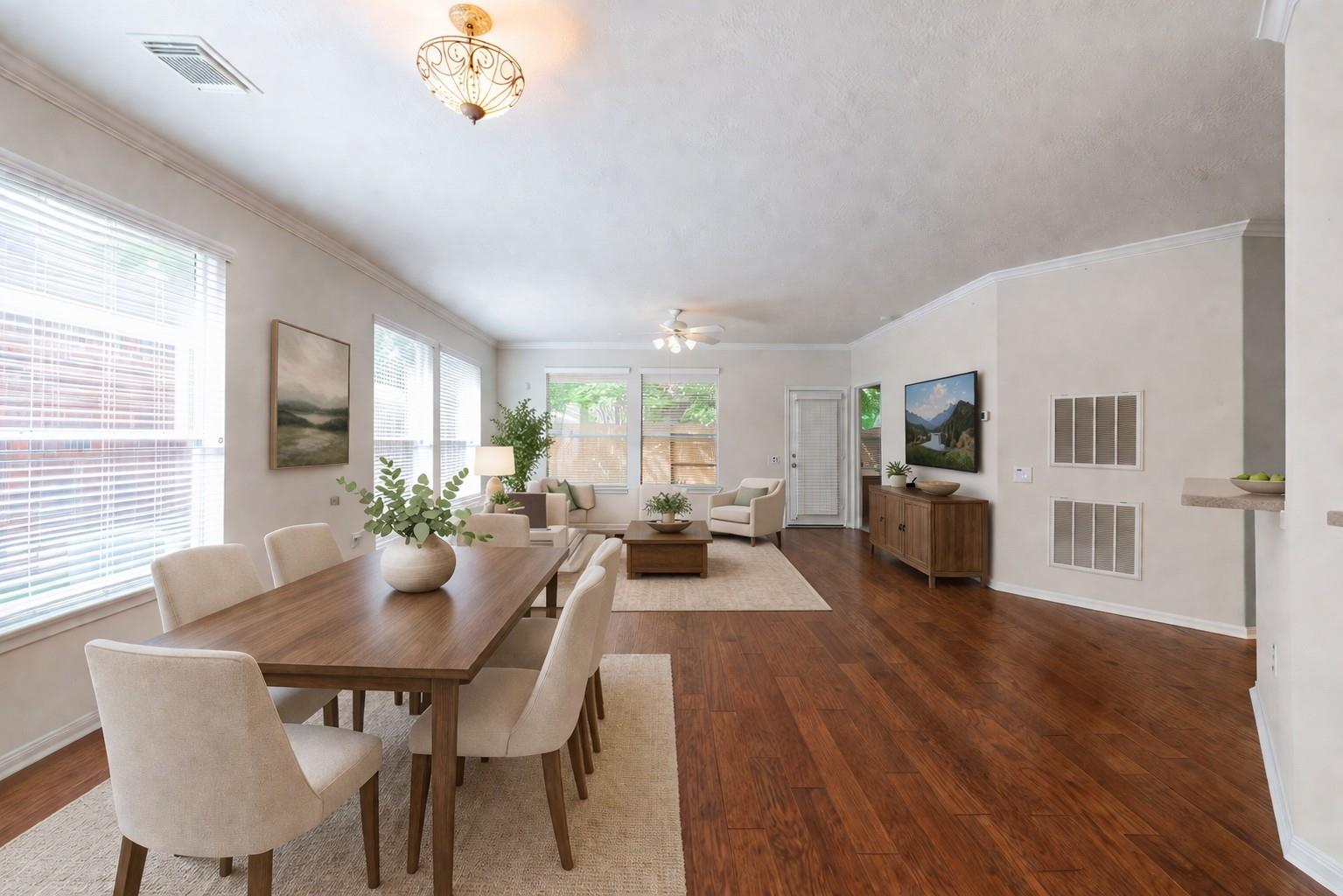 5306 Thorngate Court