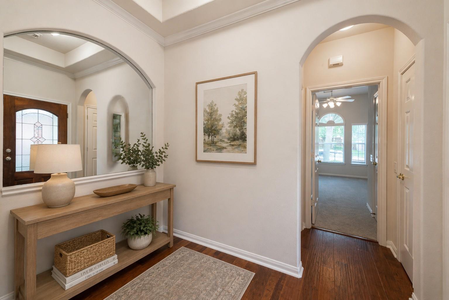 5306 Thorngate Court