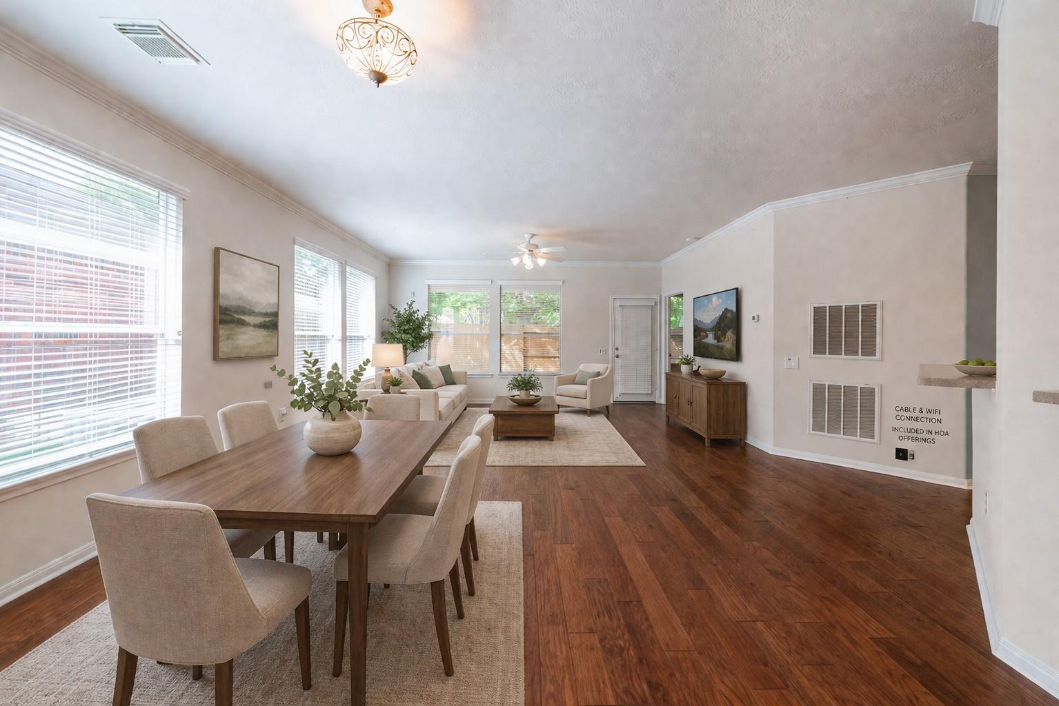 5306 Thorngate Court