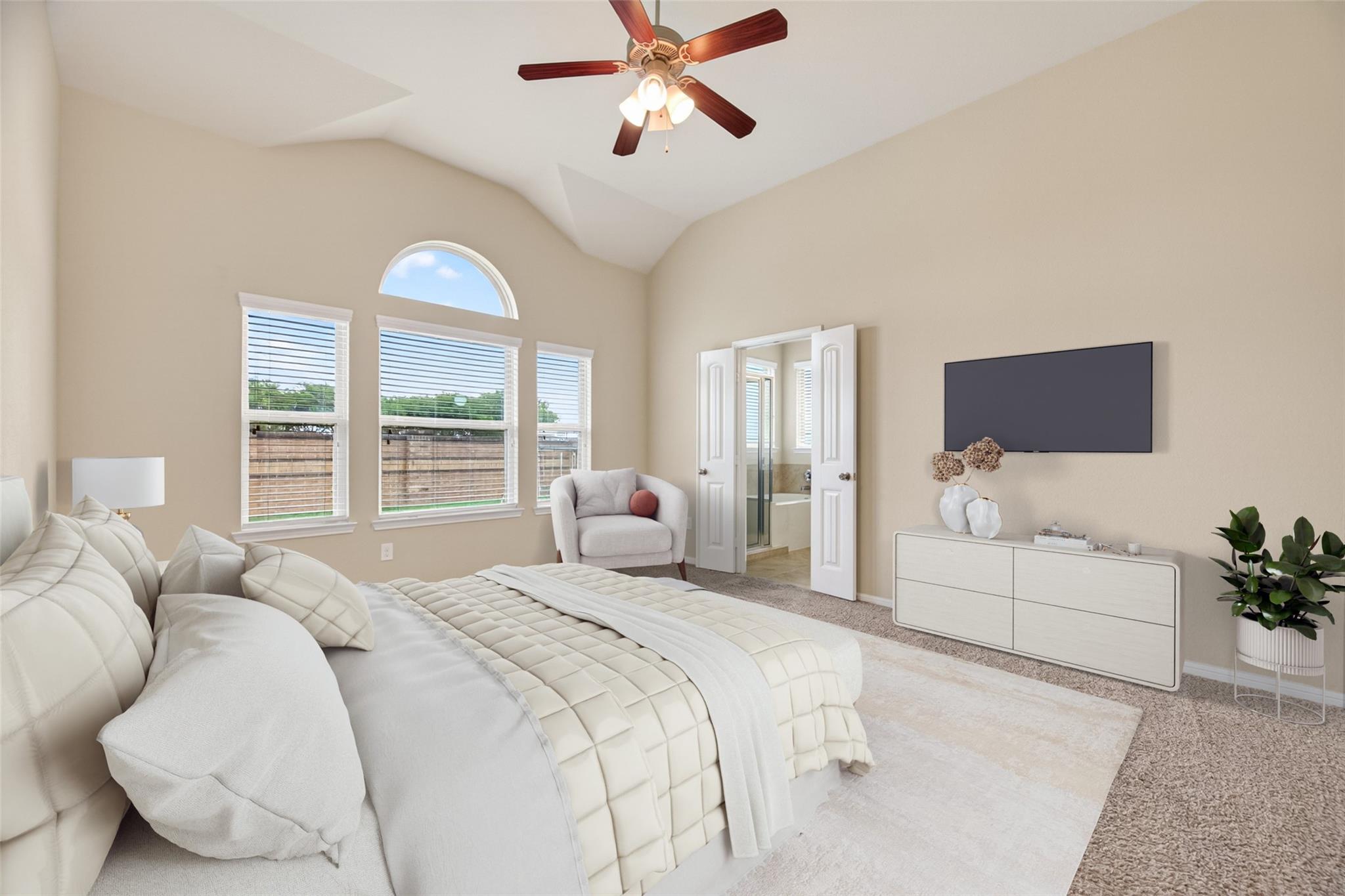 3703 Daintree Park Drive
