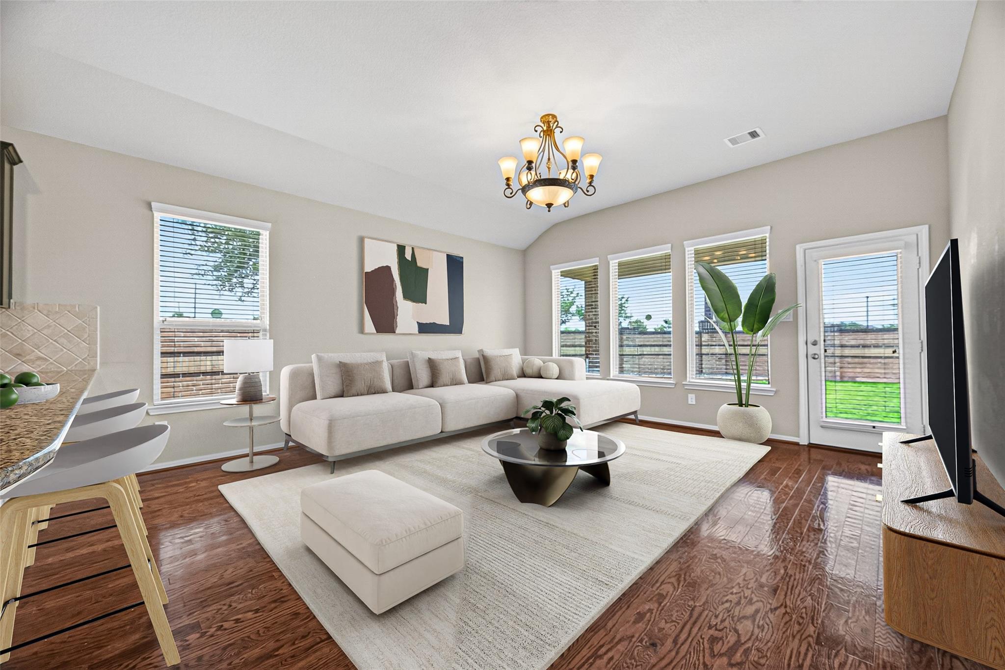 3703 Daintree Park Drive
