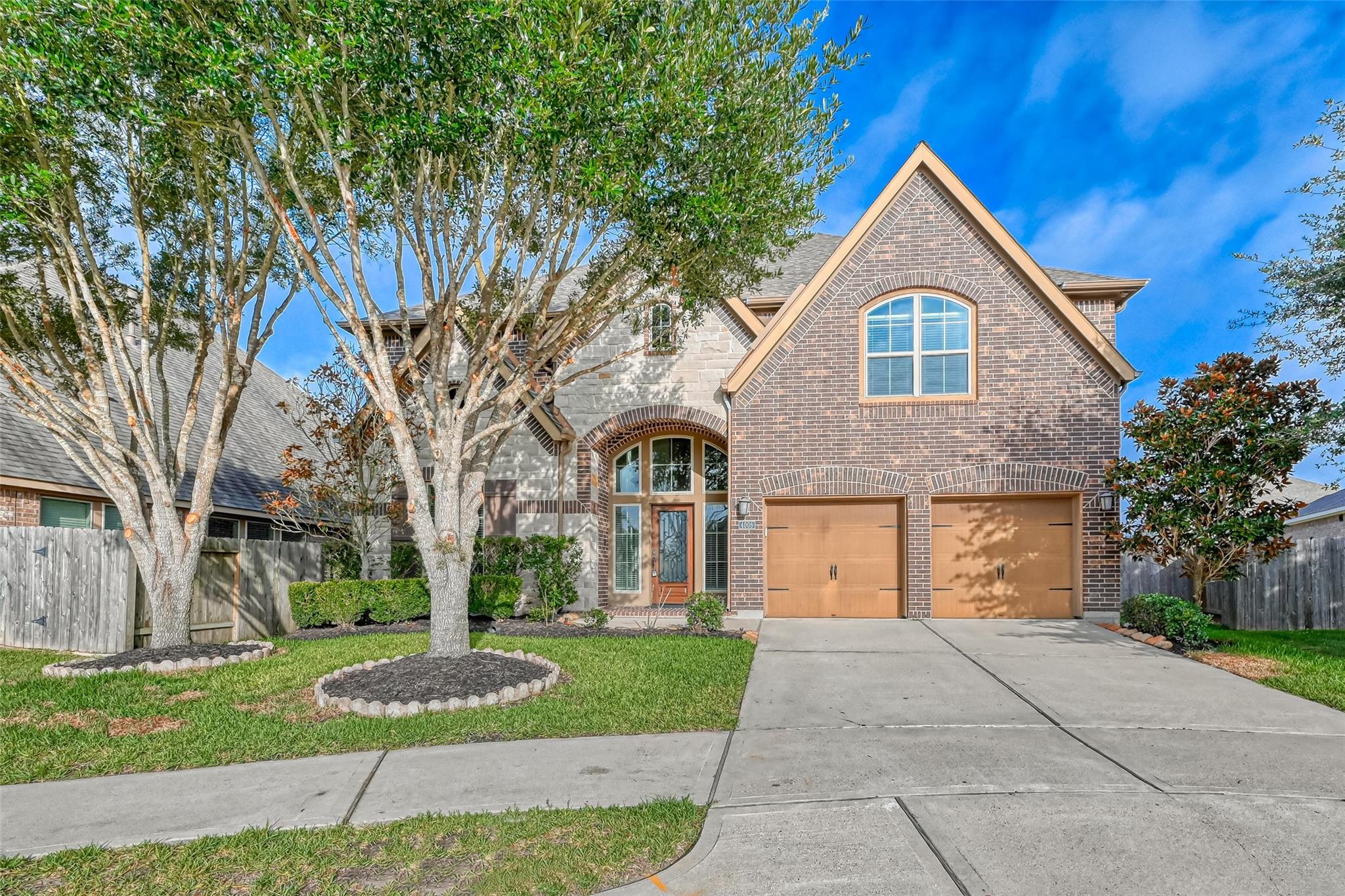 4006 Misty Waters Lane
