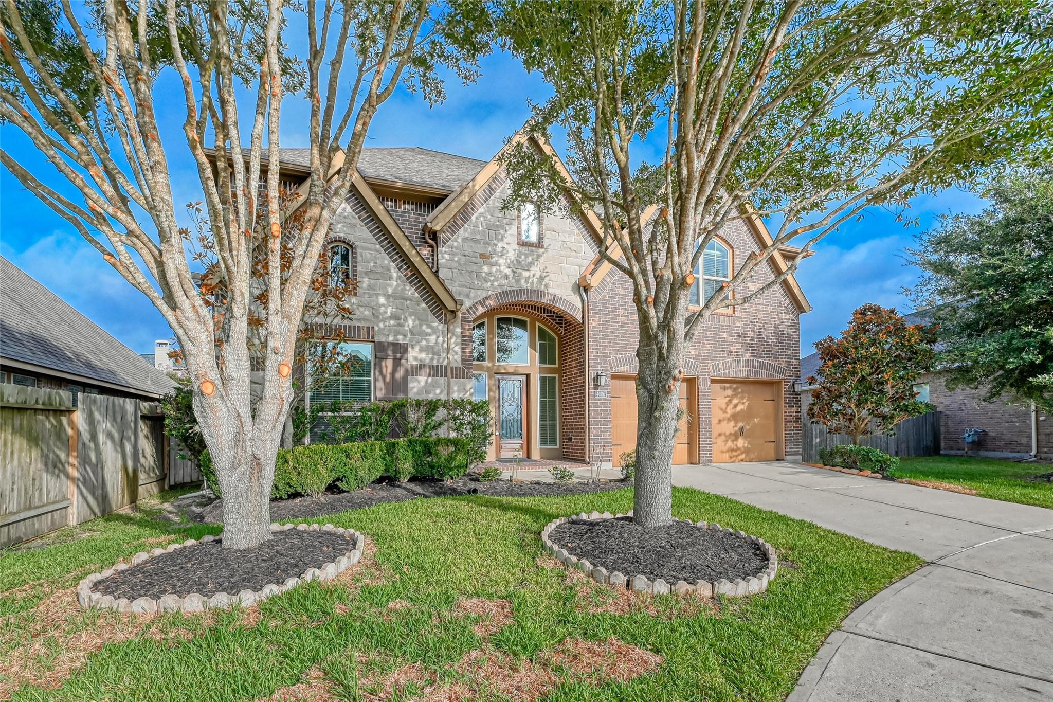 4006 Misty Waters Lane