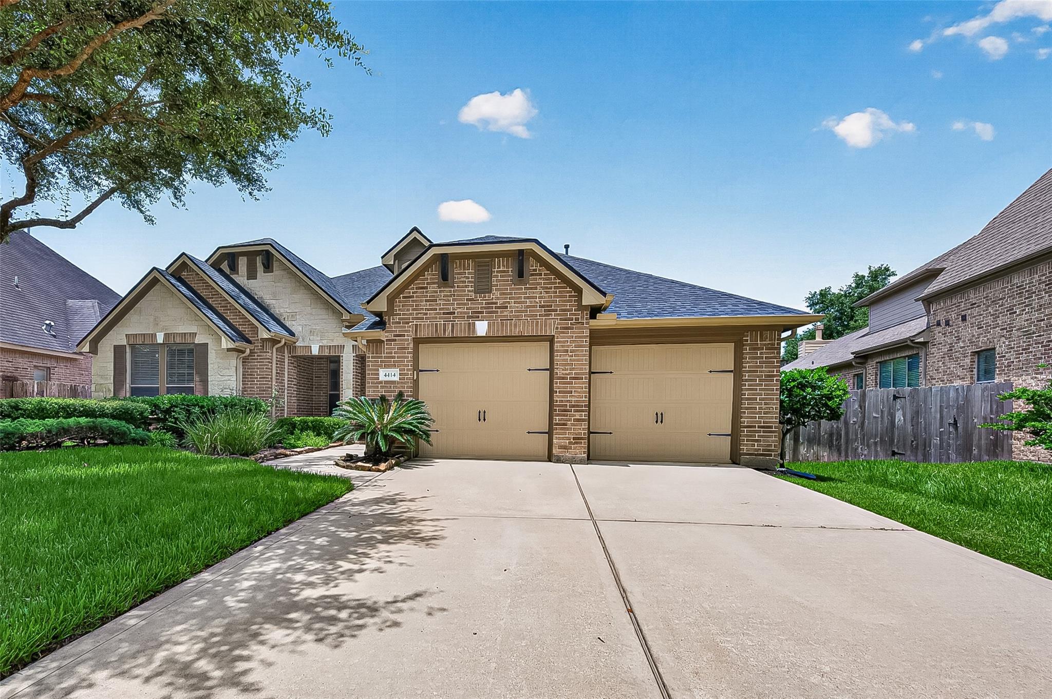 4414 Westwind Garden Pass
