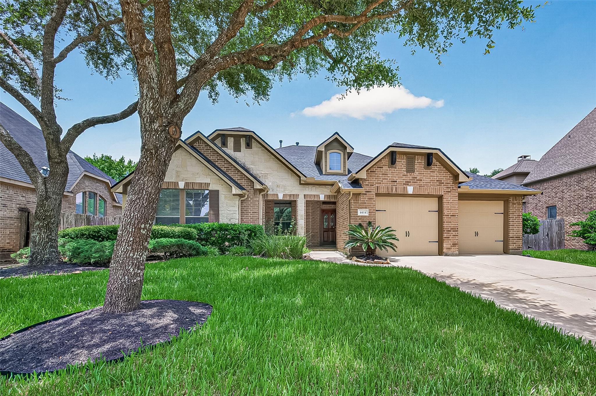 4414 Westwind Garden Pass