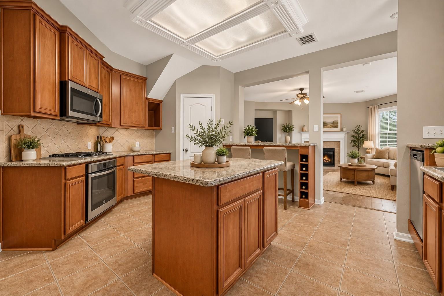 21834 Canton Pass Lane