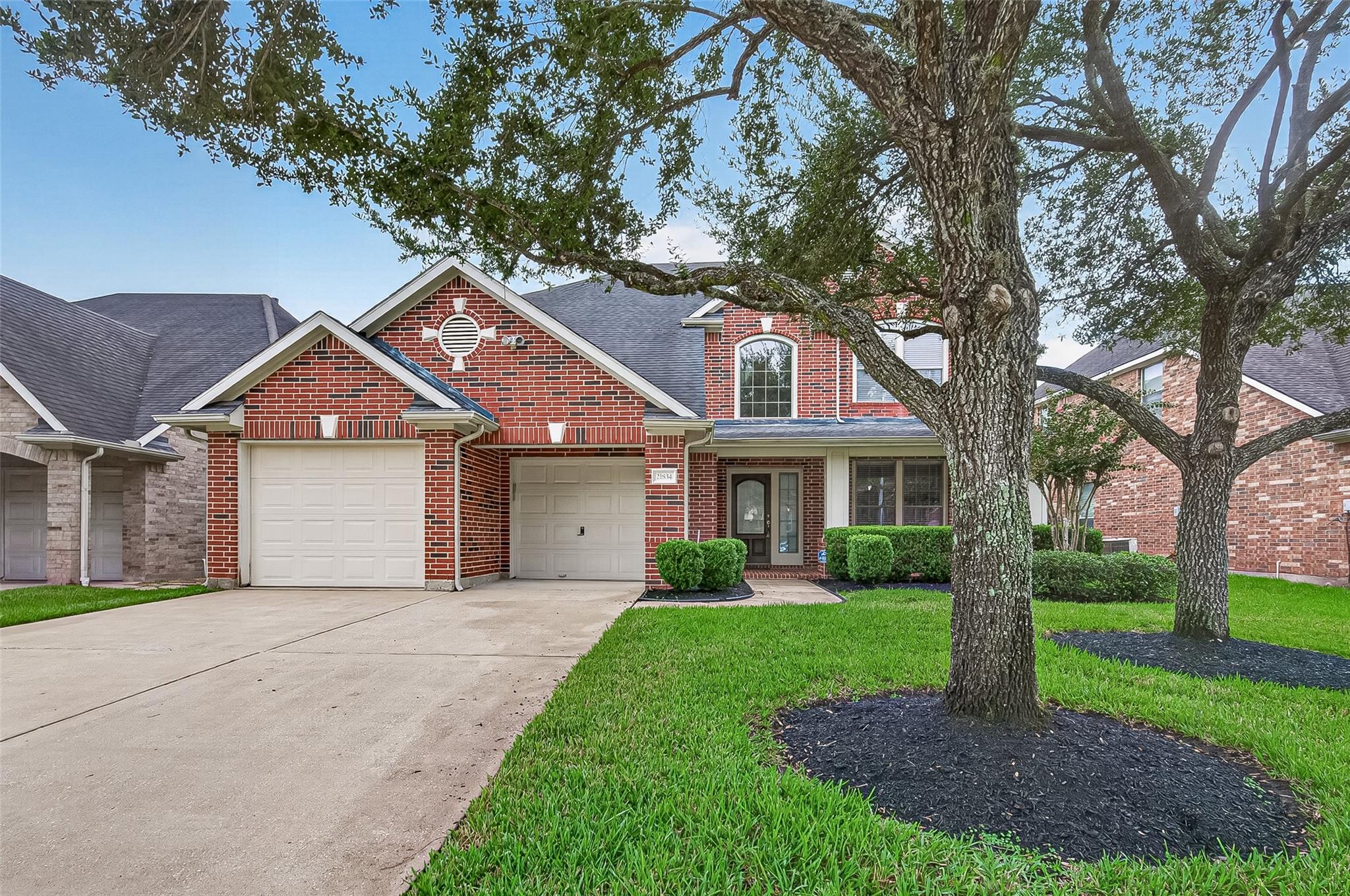 21834 Canton Pass Lane