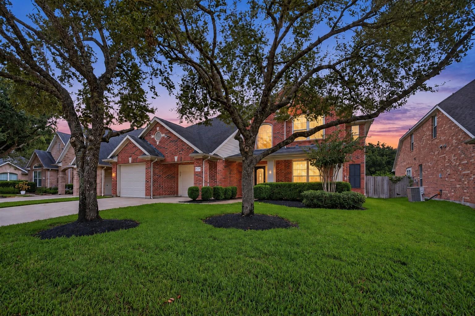 21834 Canton Pass Lane