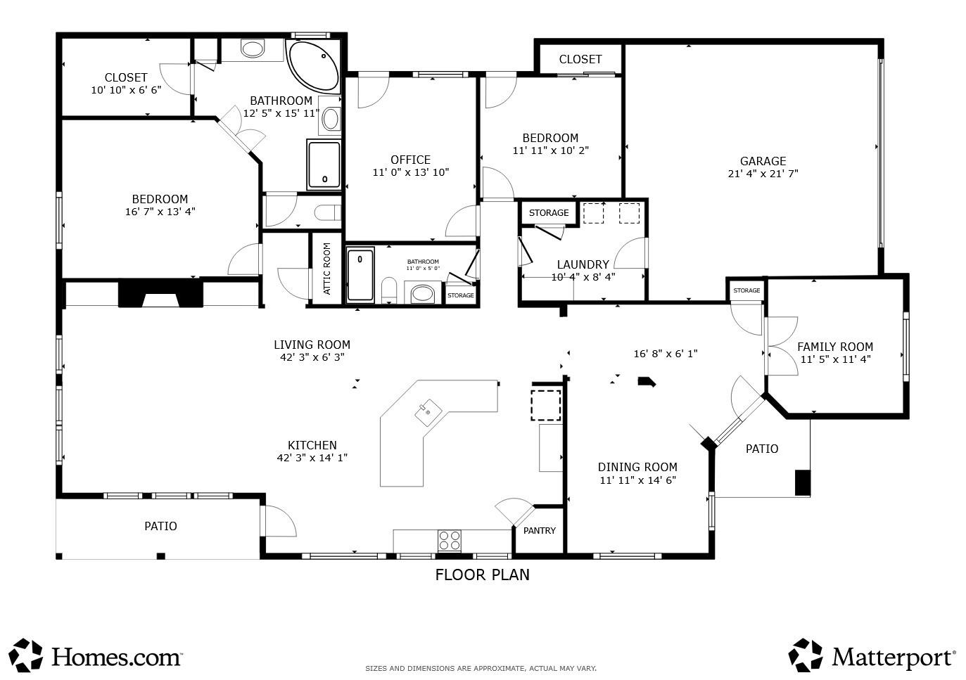 25107 Derbybrook Court