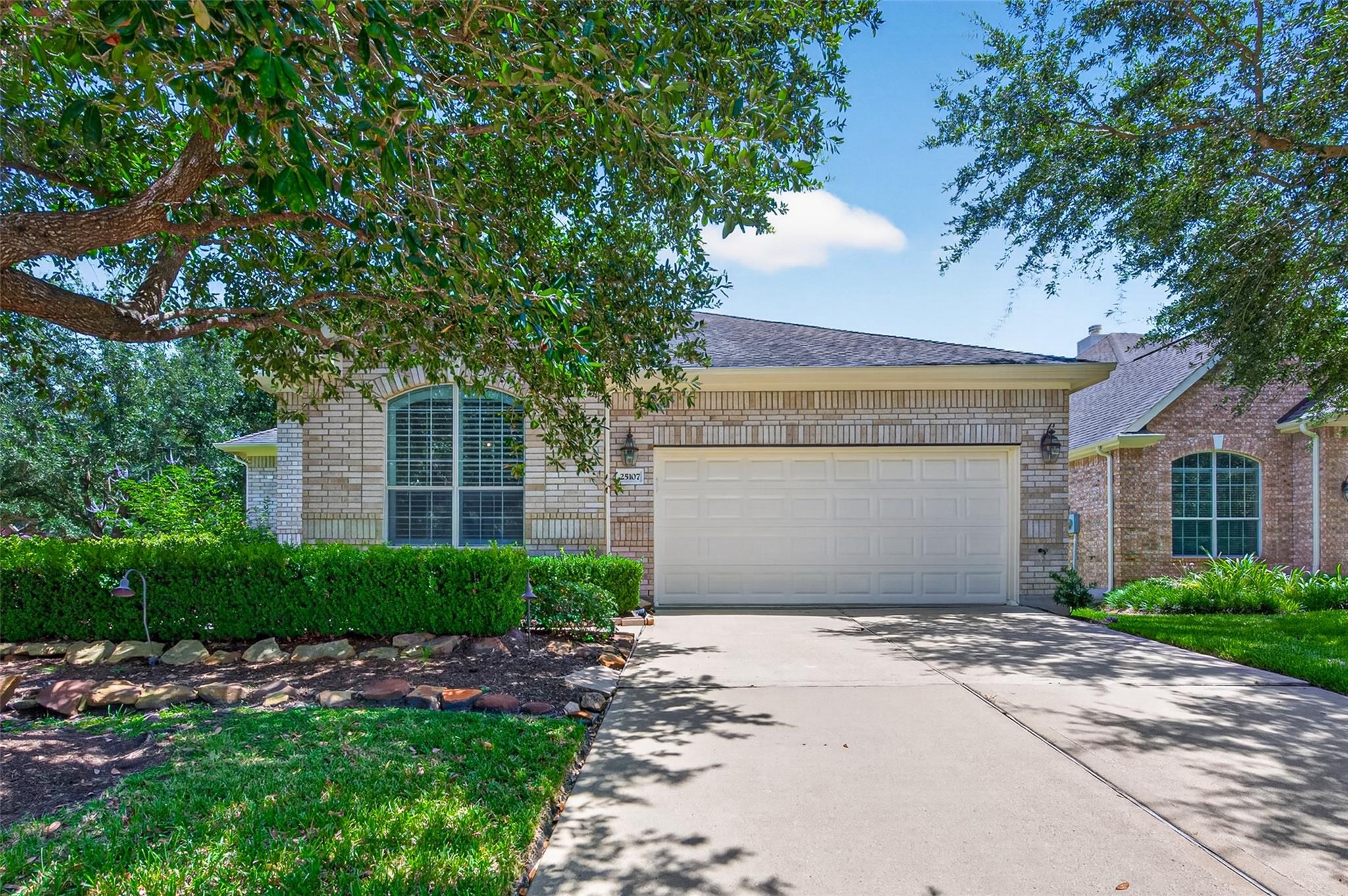 25107 Derbybrook Court