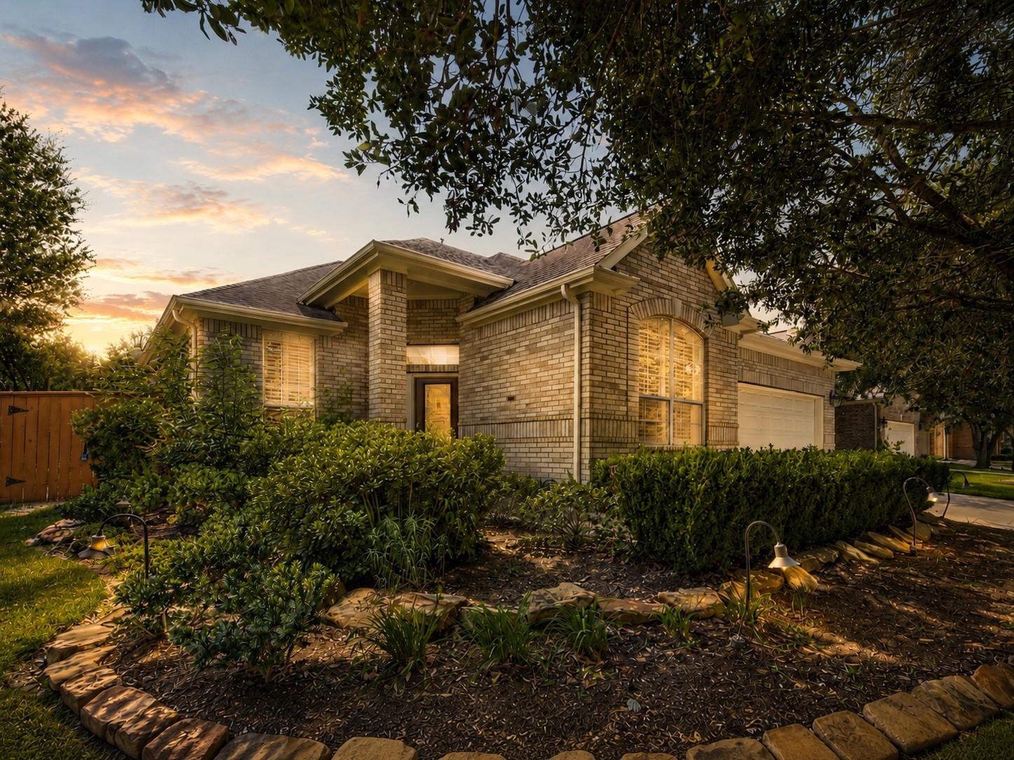 25107 Derbybrook Court